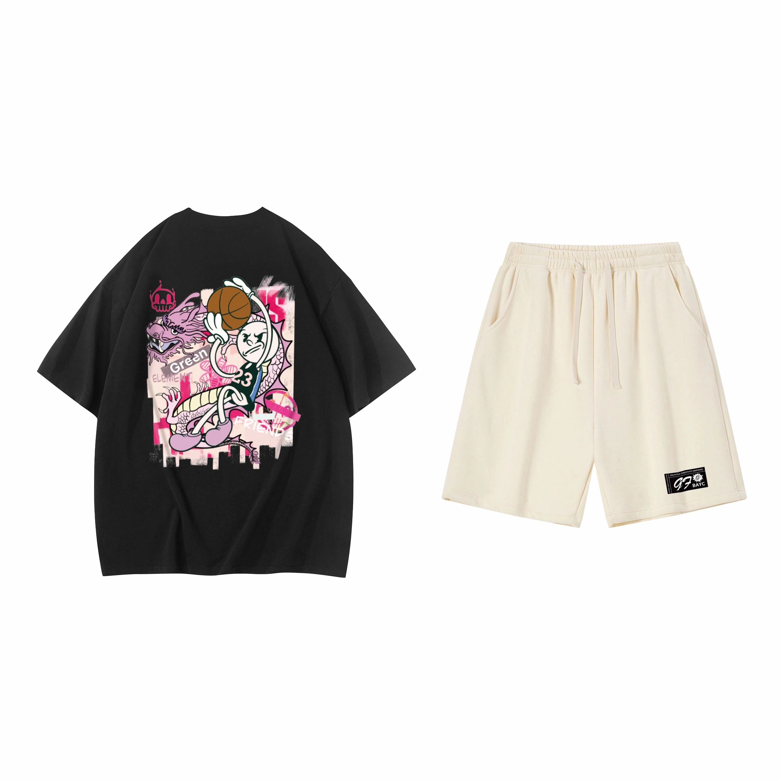 GF T