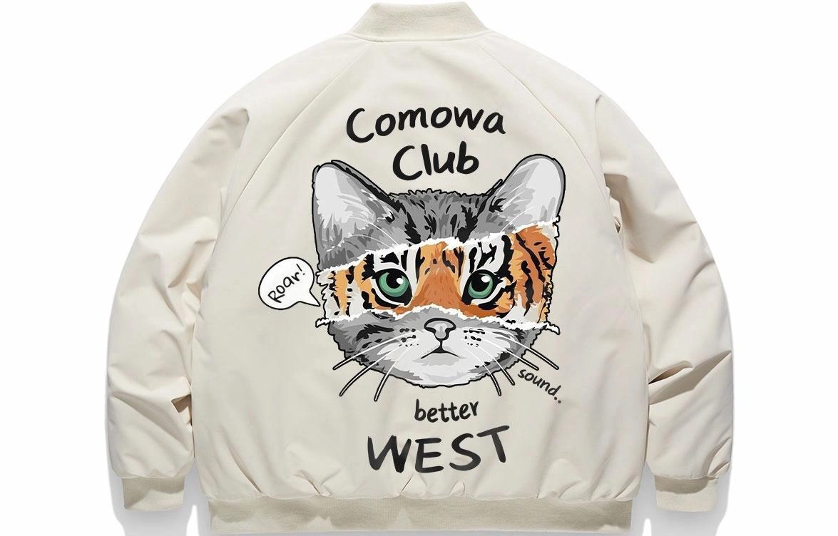 COMOWA cleanfitLogoMA1