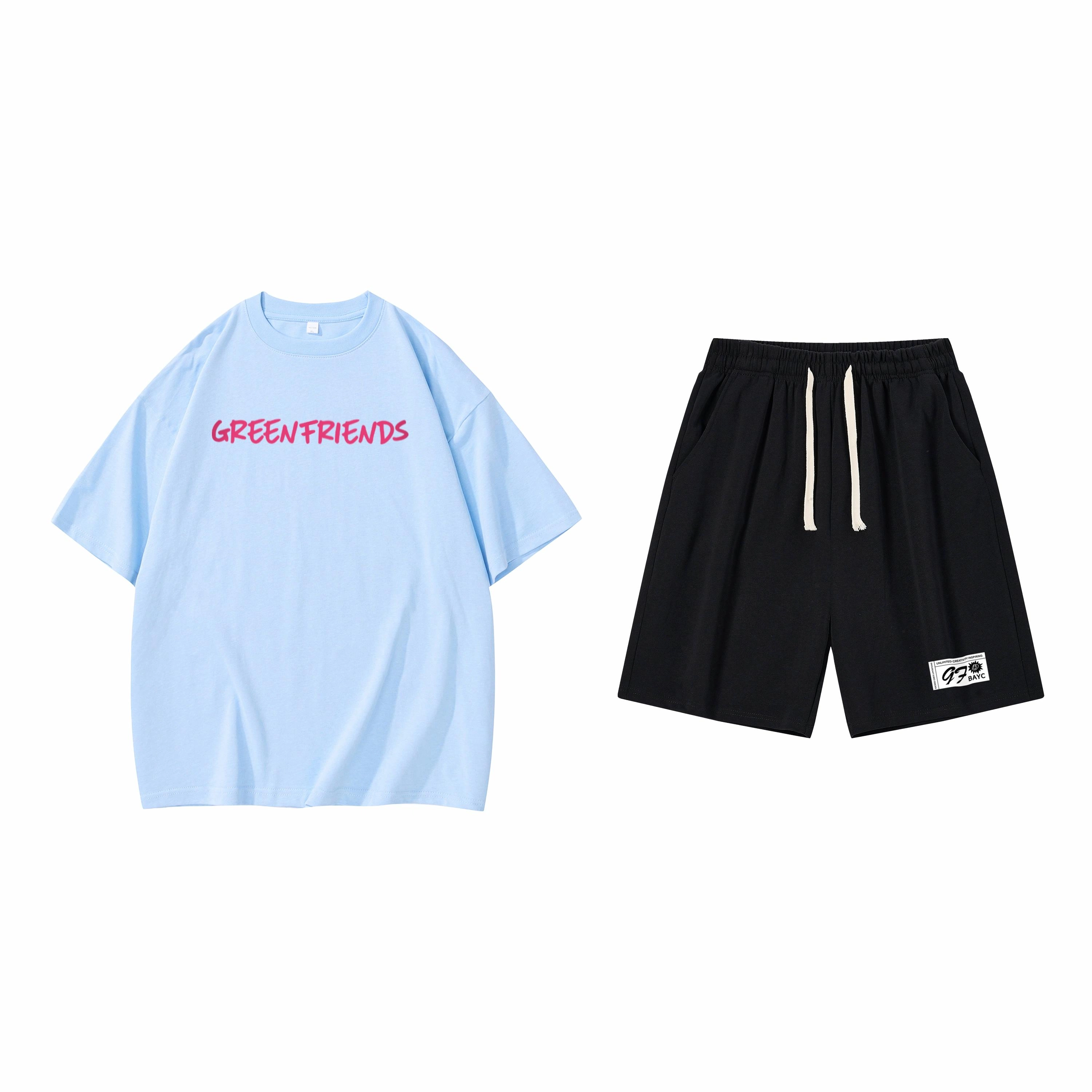 GF T