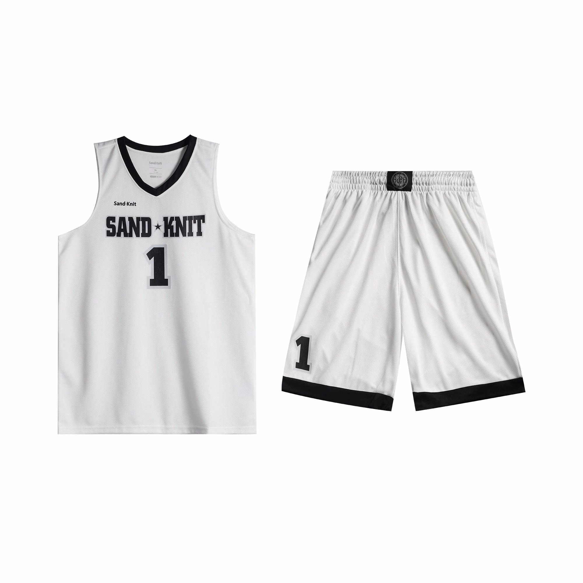 SandKnit