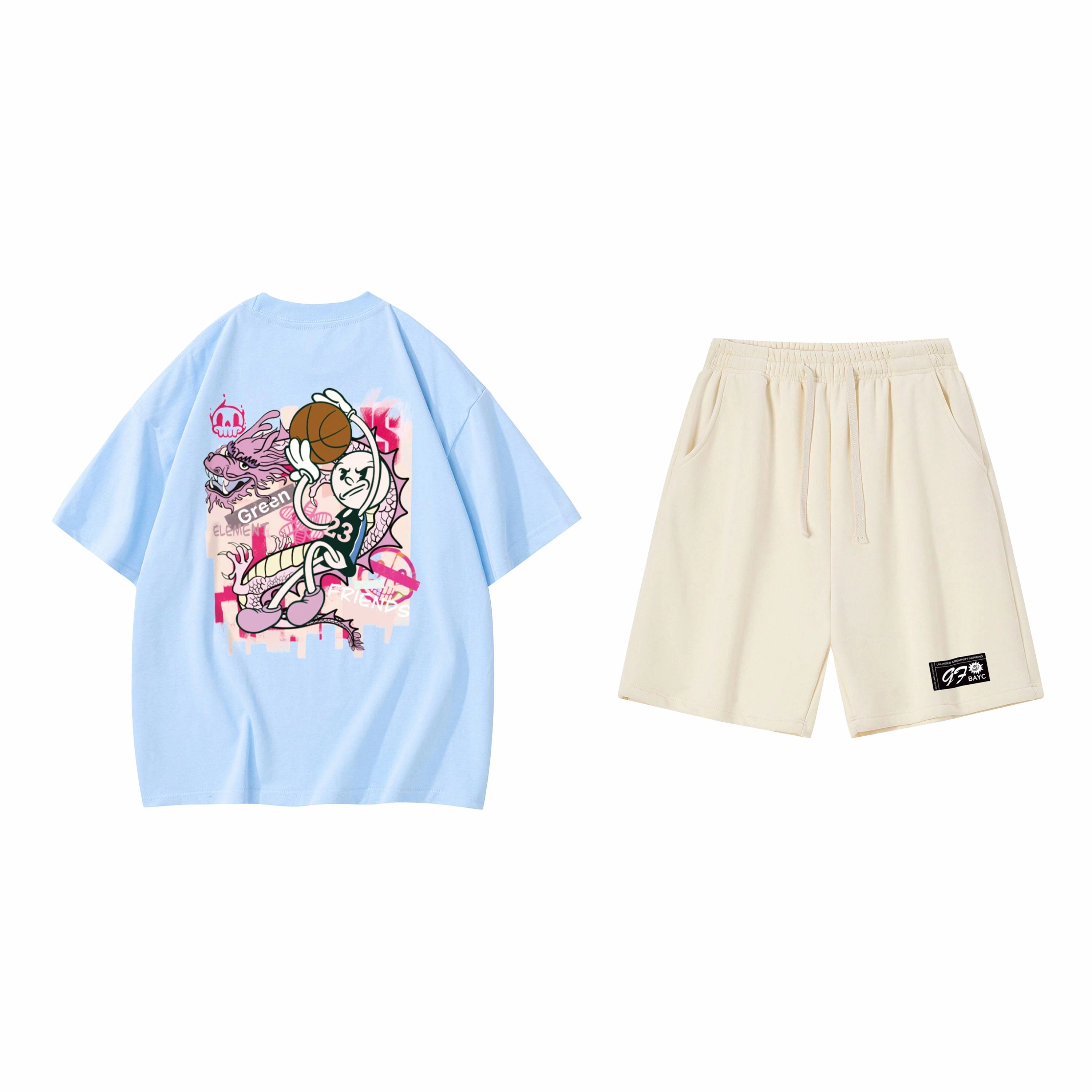 GF T