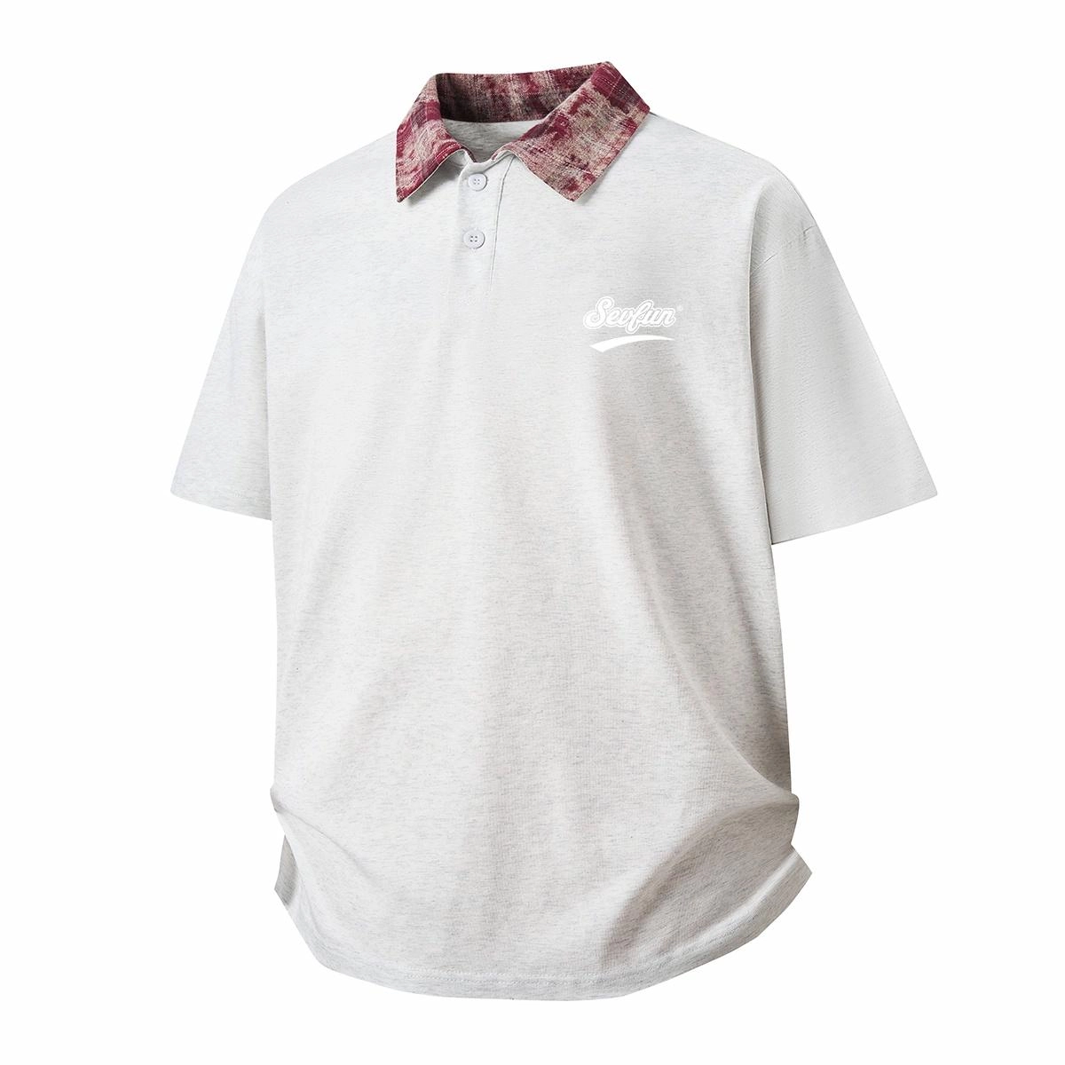 7 SEVFUN Polo