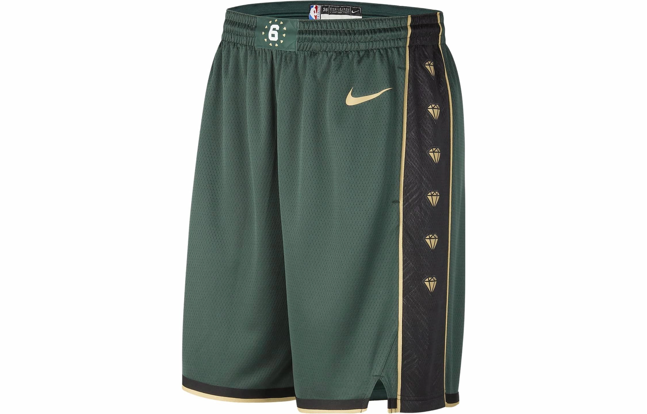 Nike NBA SW 22-23