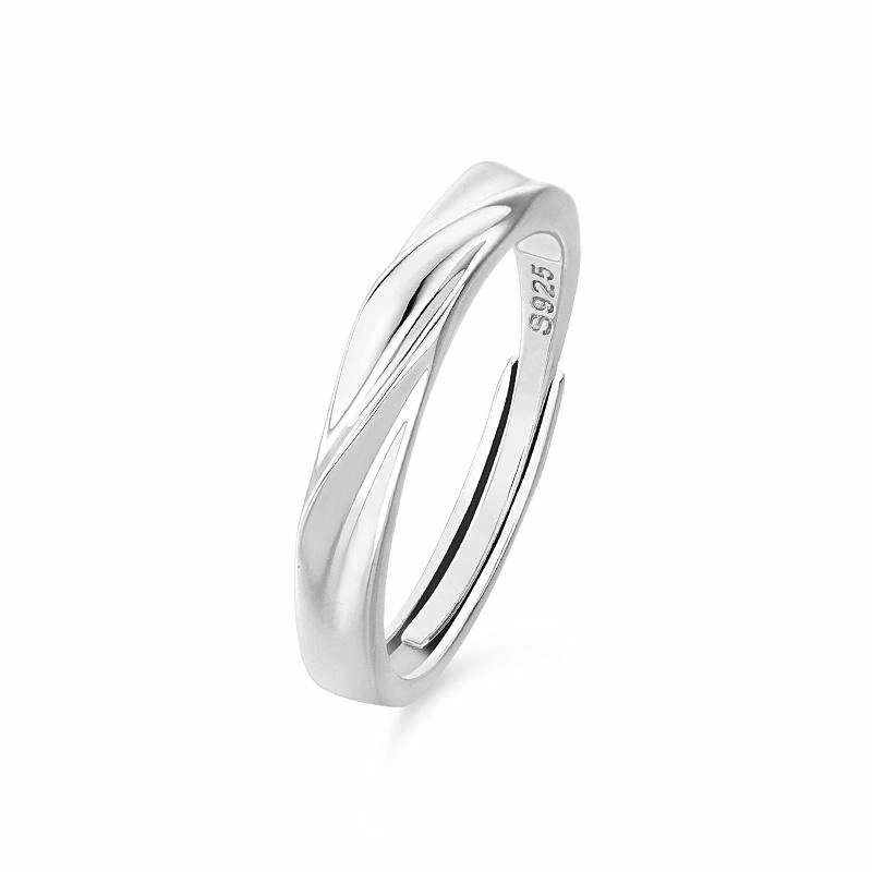 VIVIWELL ins S925