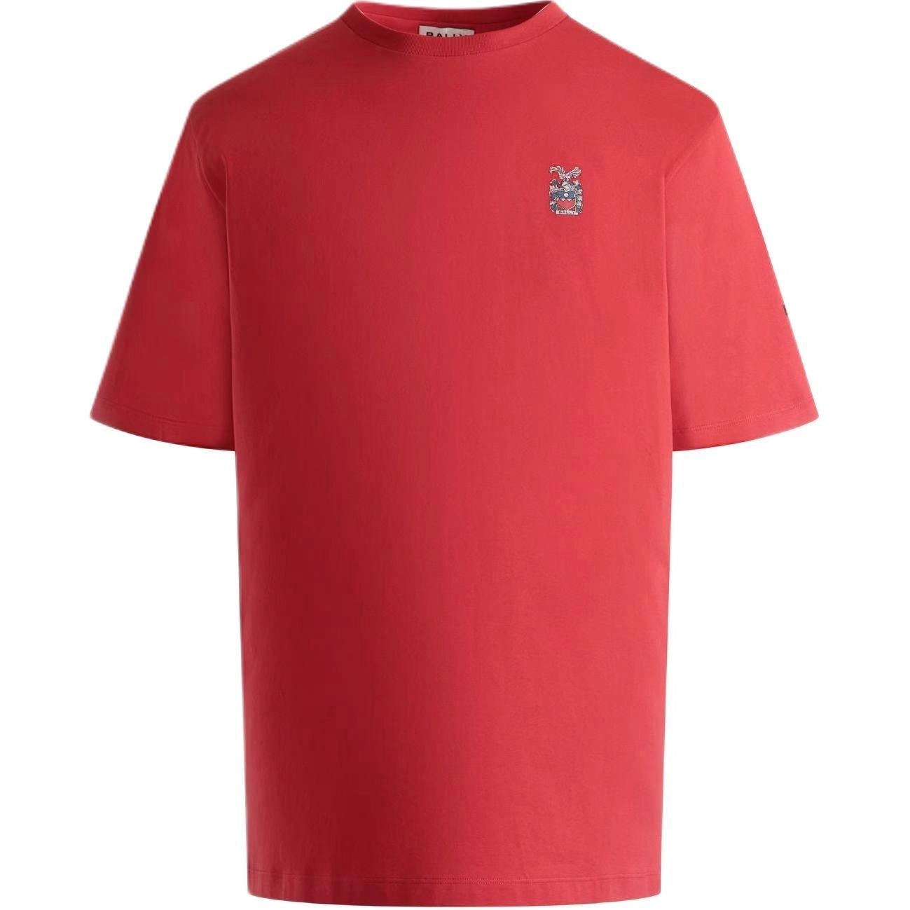 BALLY T