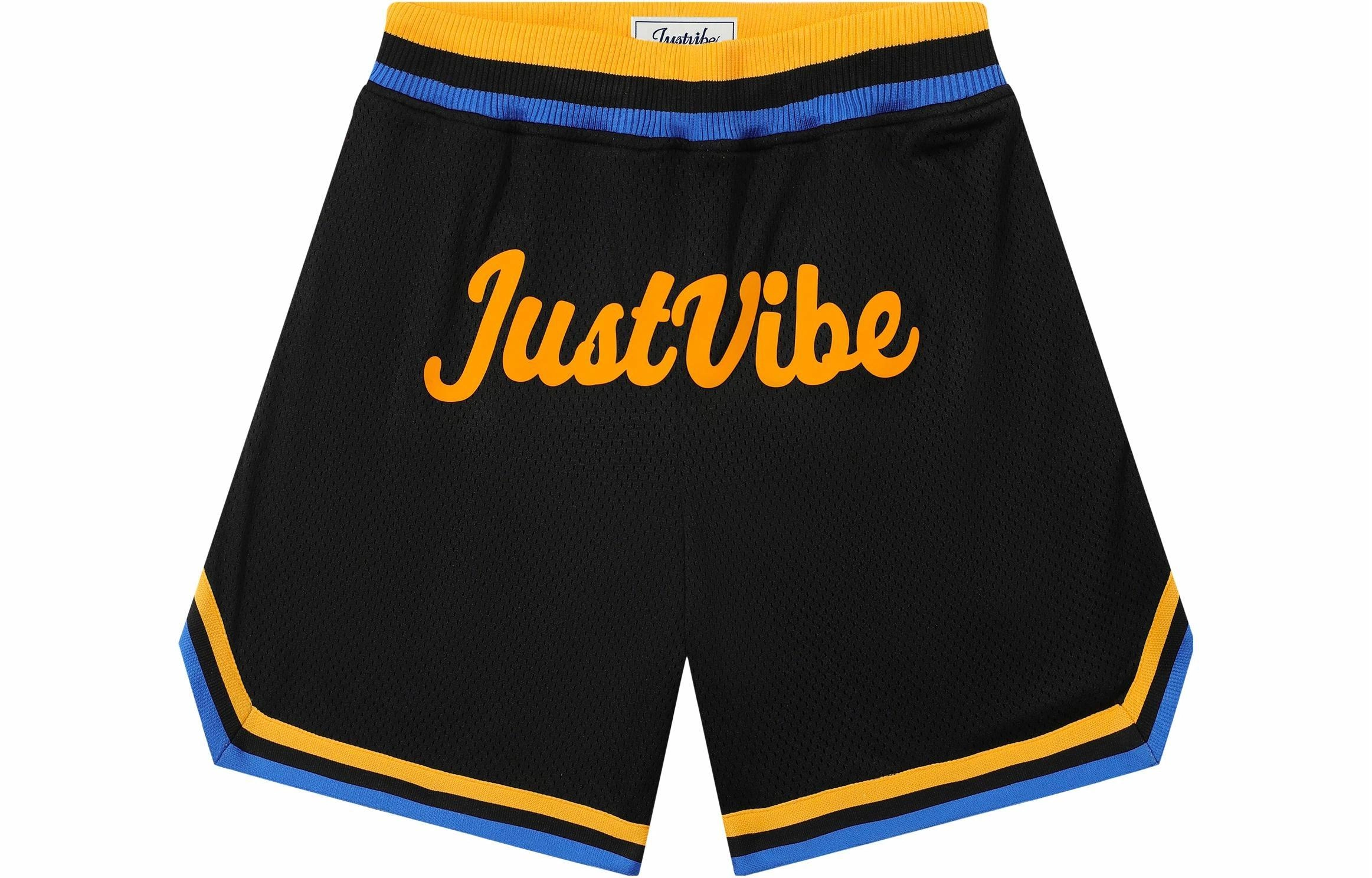 JUST VIBE Logo