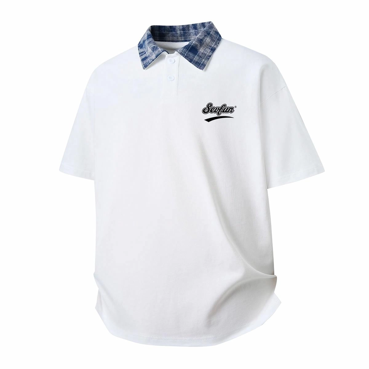 7 SEVFUN Polo