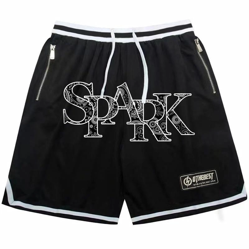 MIRACLE KILL x SPARK INFINITE