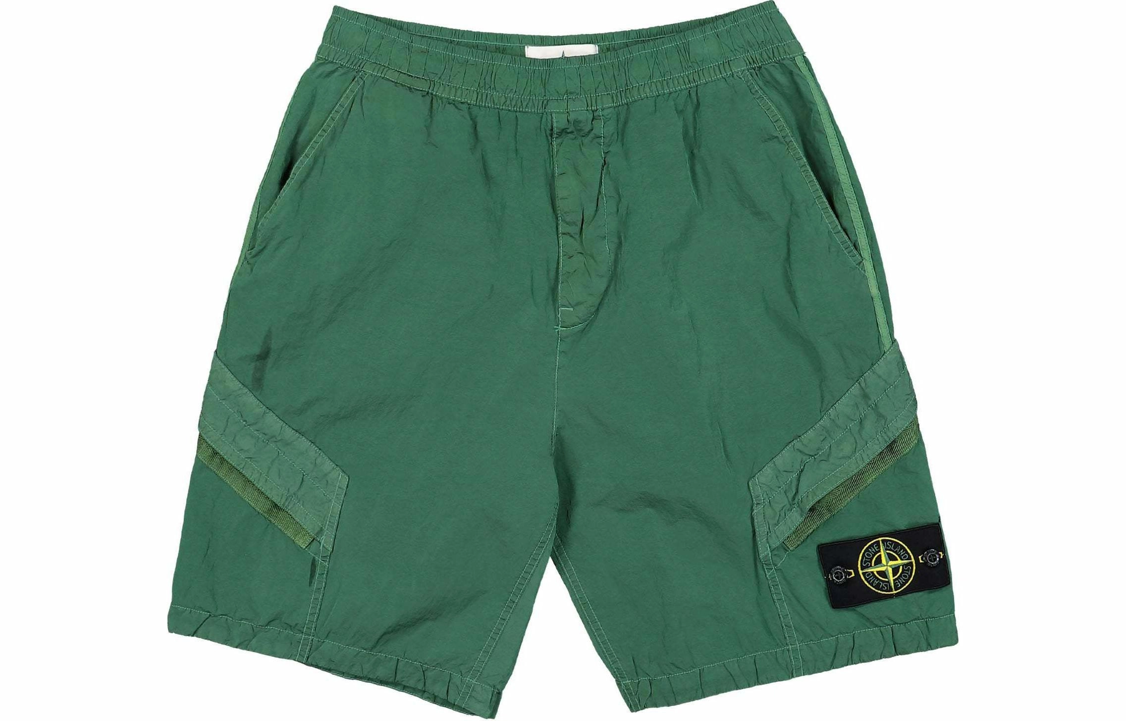 STONE ISLAND SS24 Logo