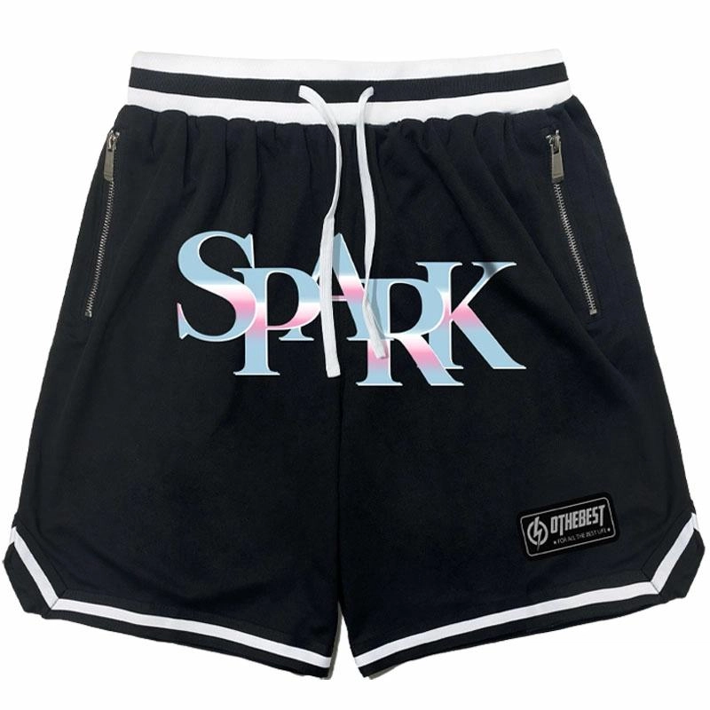 MIRACLE KILL x SPARK INFINITE
