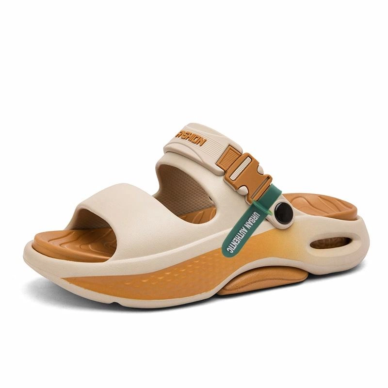 URBAN AUTHENTIC
