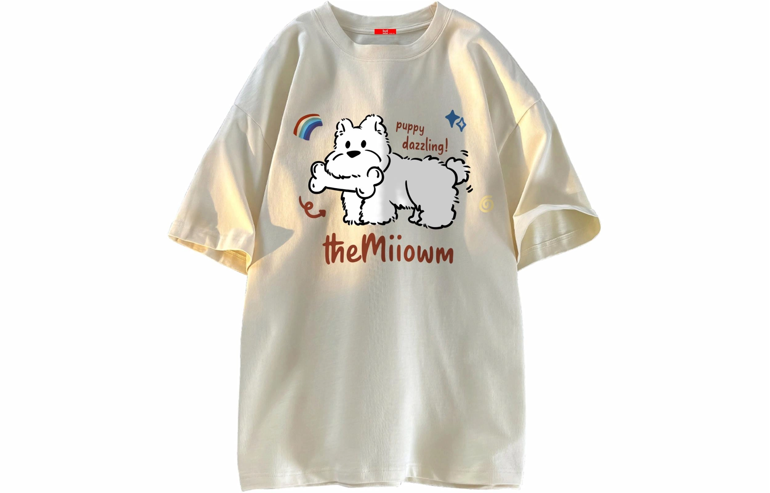 MIIOW logoT