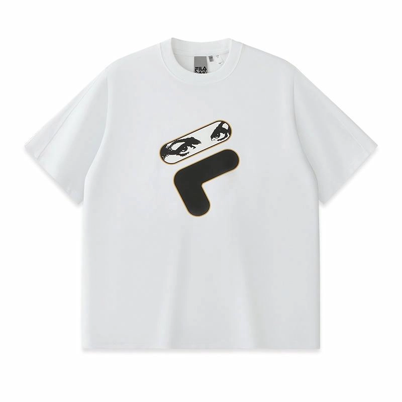 FILA FUSION T -WT