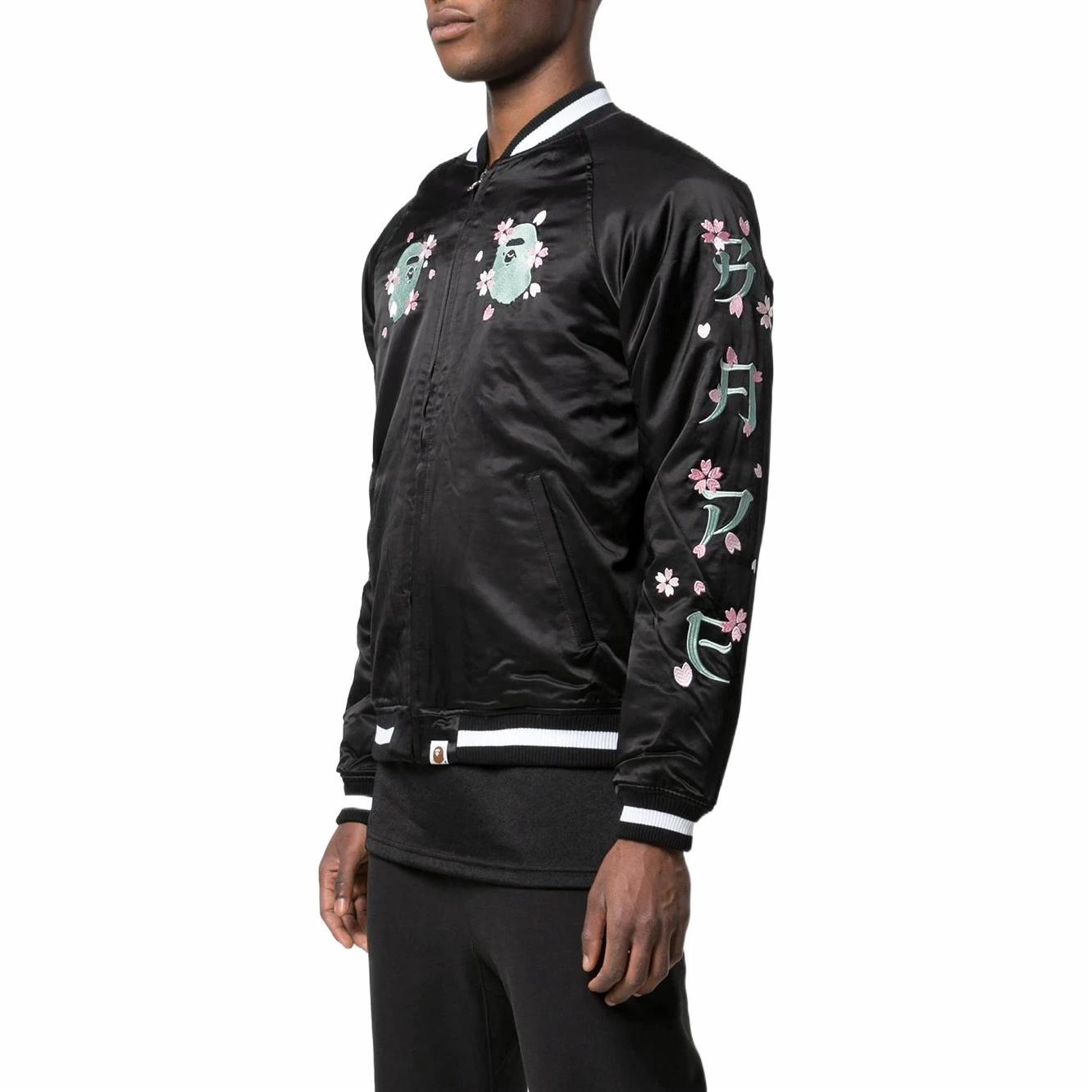 A BATHING APE FW22