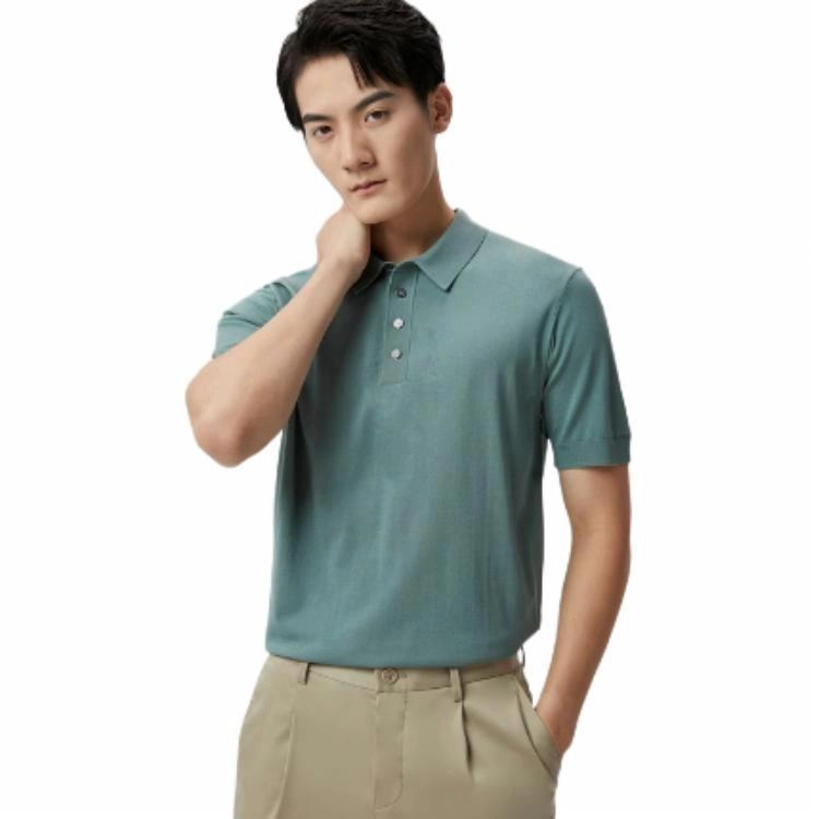 K-BOXING Polo