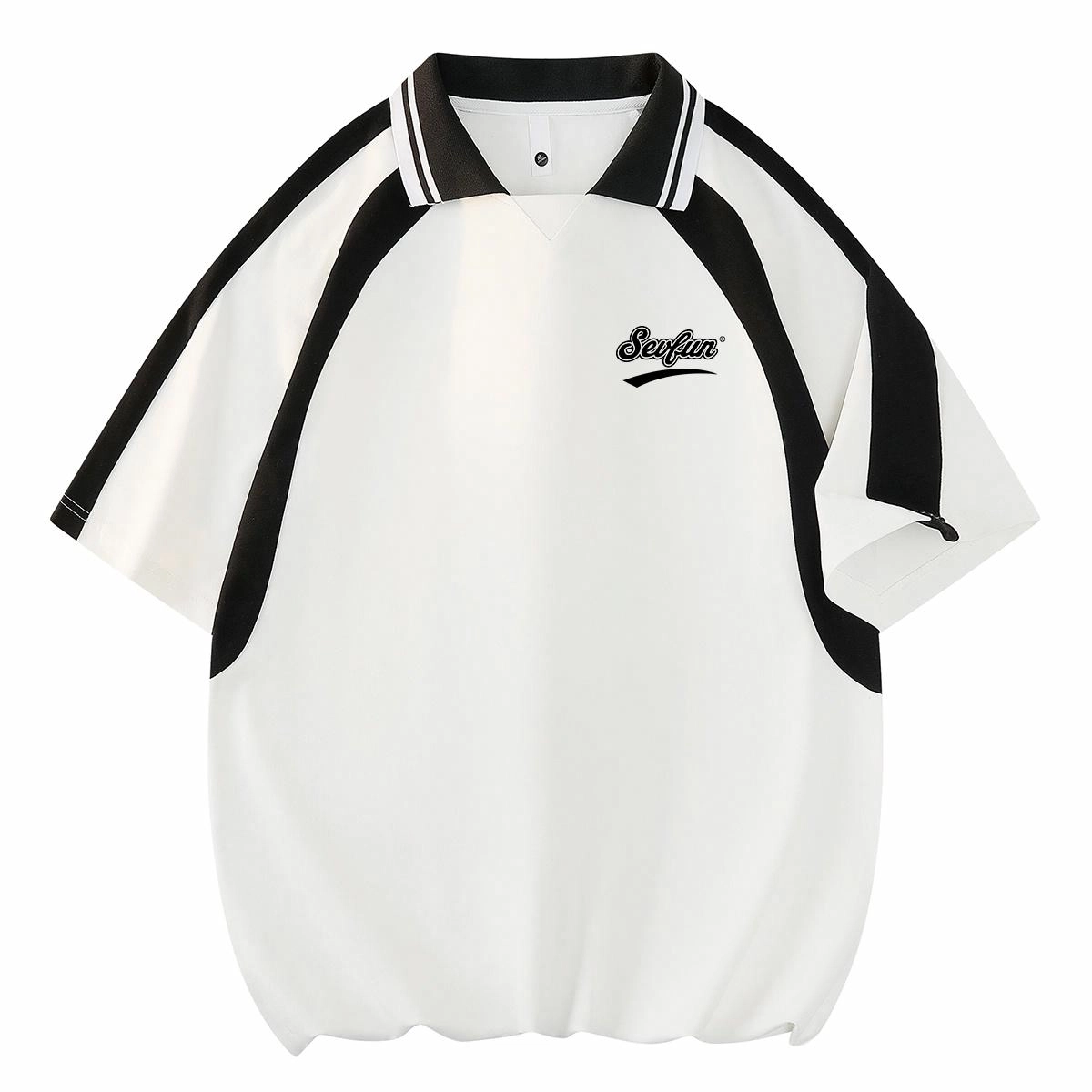 7 SEVFUN Polo