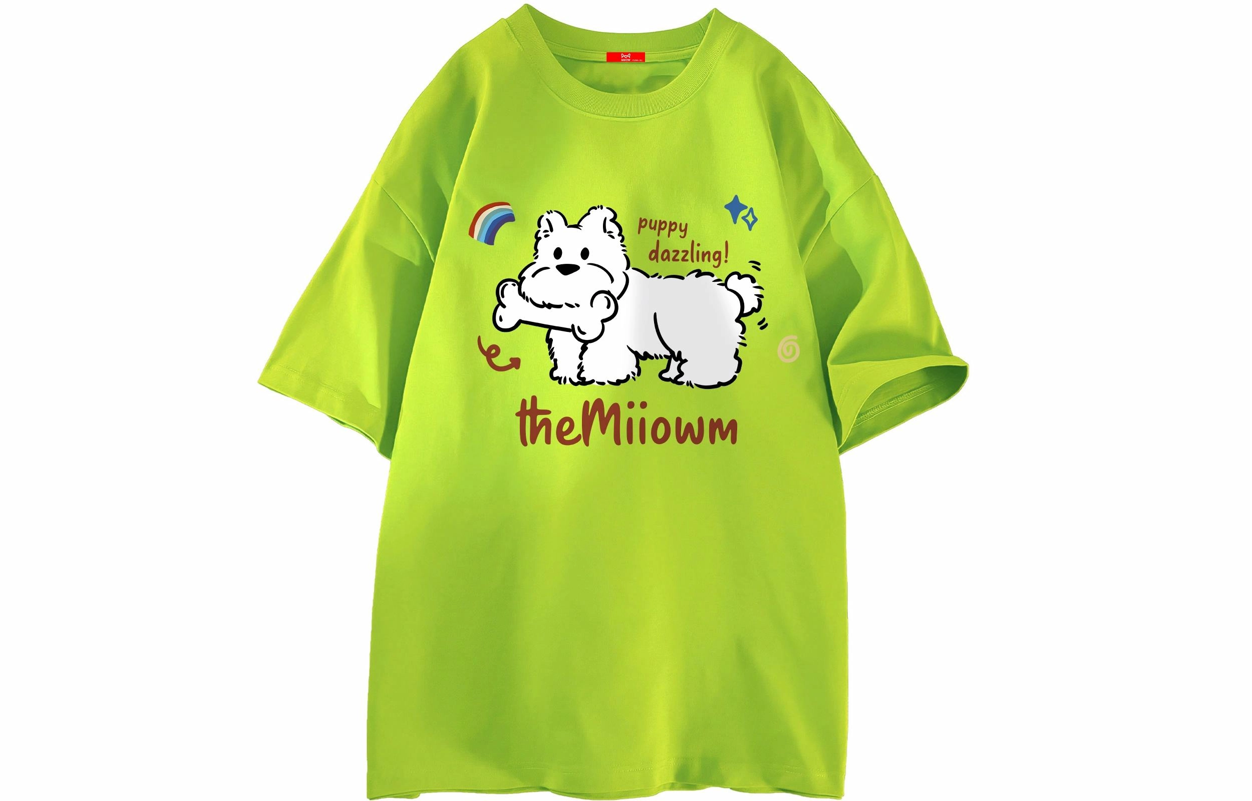 MIIOW logoT