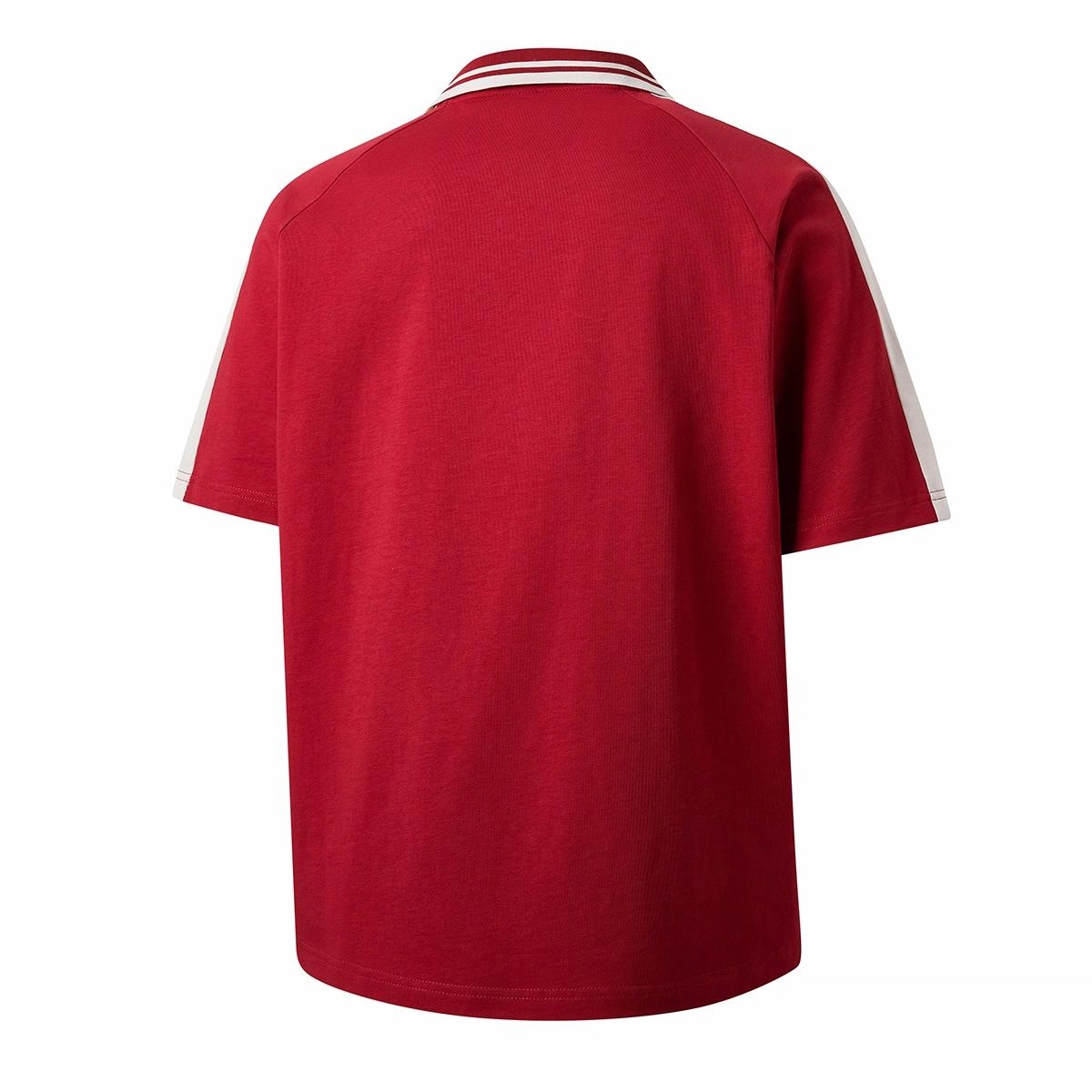 7 SEVFUN Polo