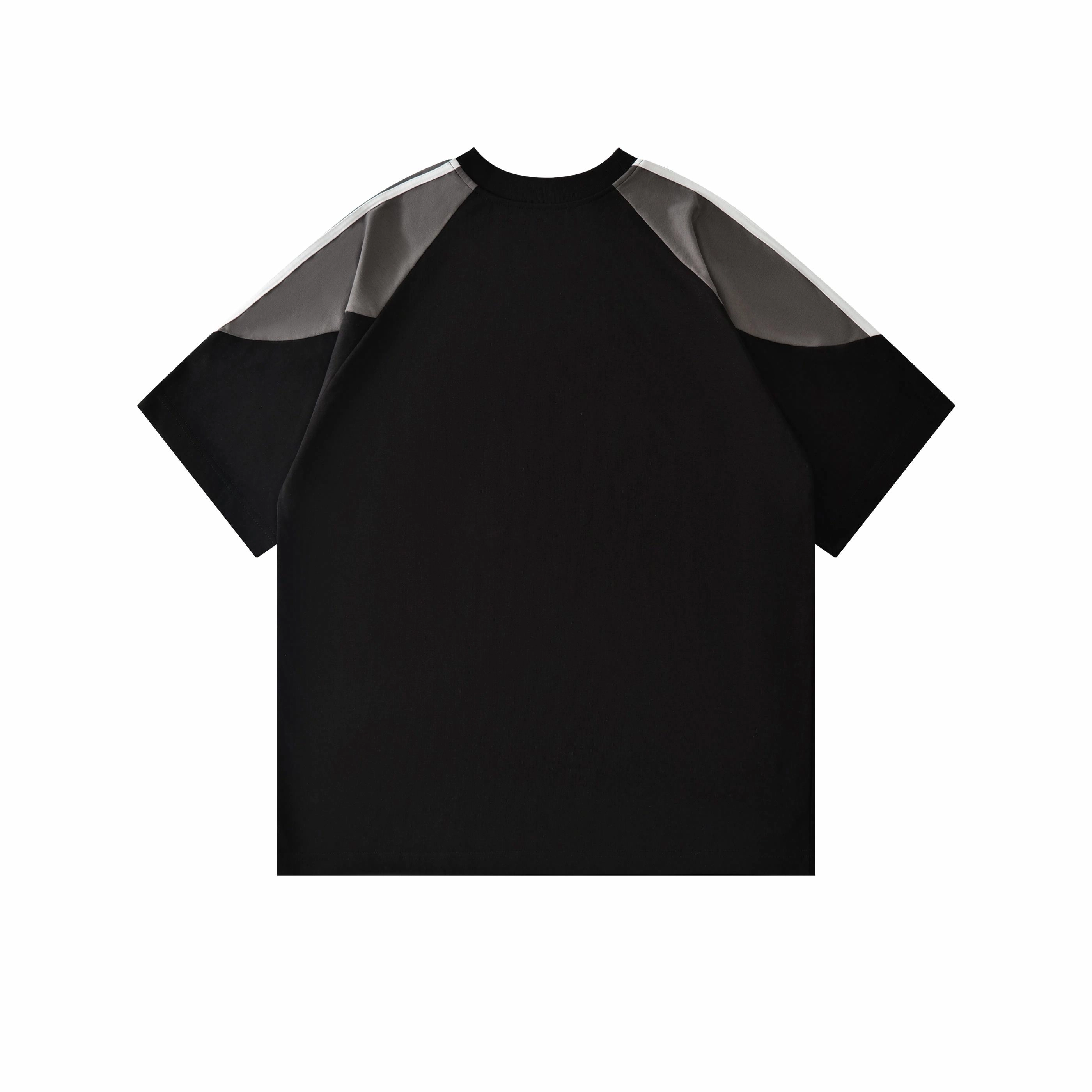 HIPHOPPUNKS T