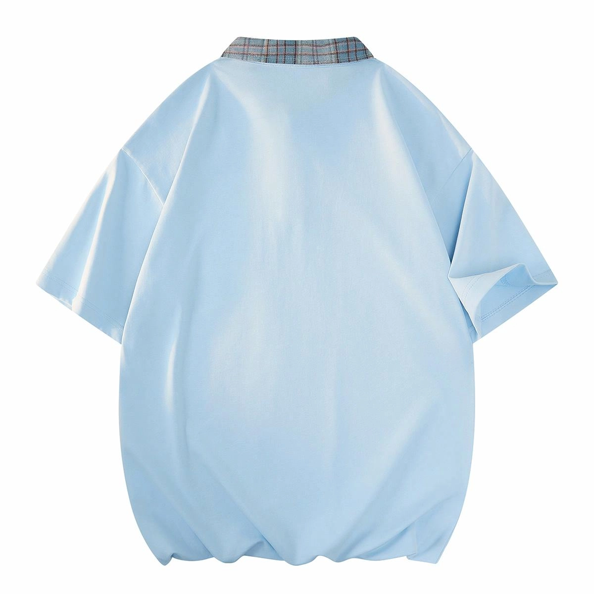 7 SEVFUN Polo