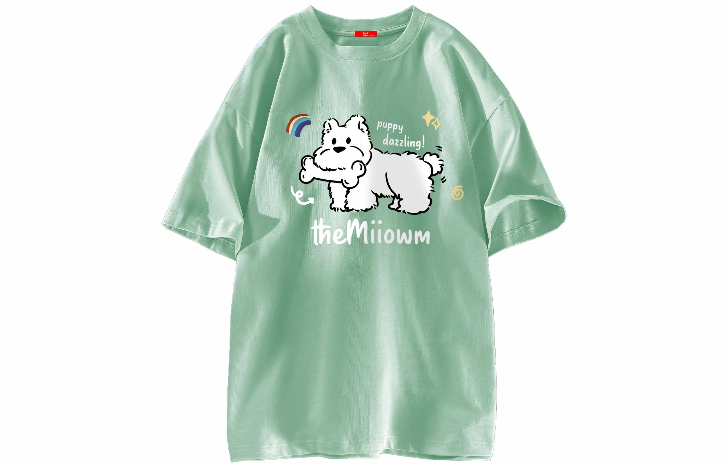 MIIOW logoT