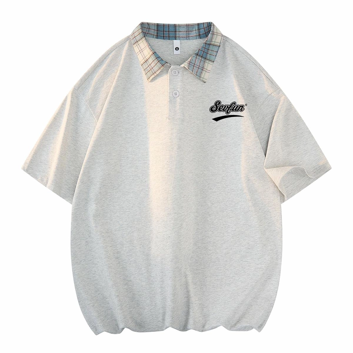 7 SEVFUN Polo