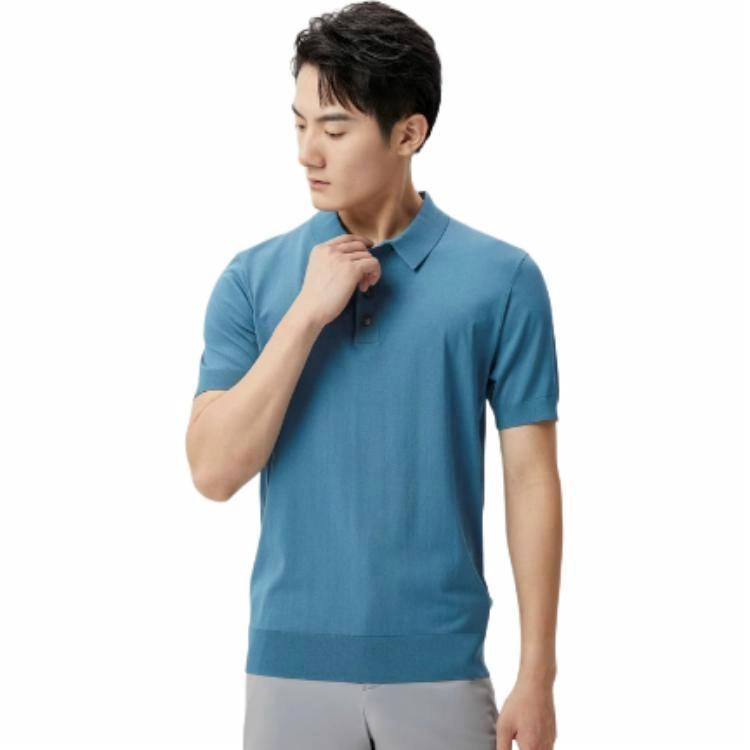 K-BOXING Polo