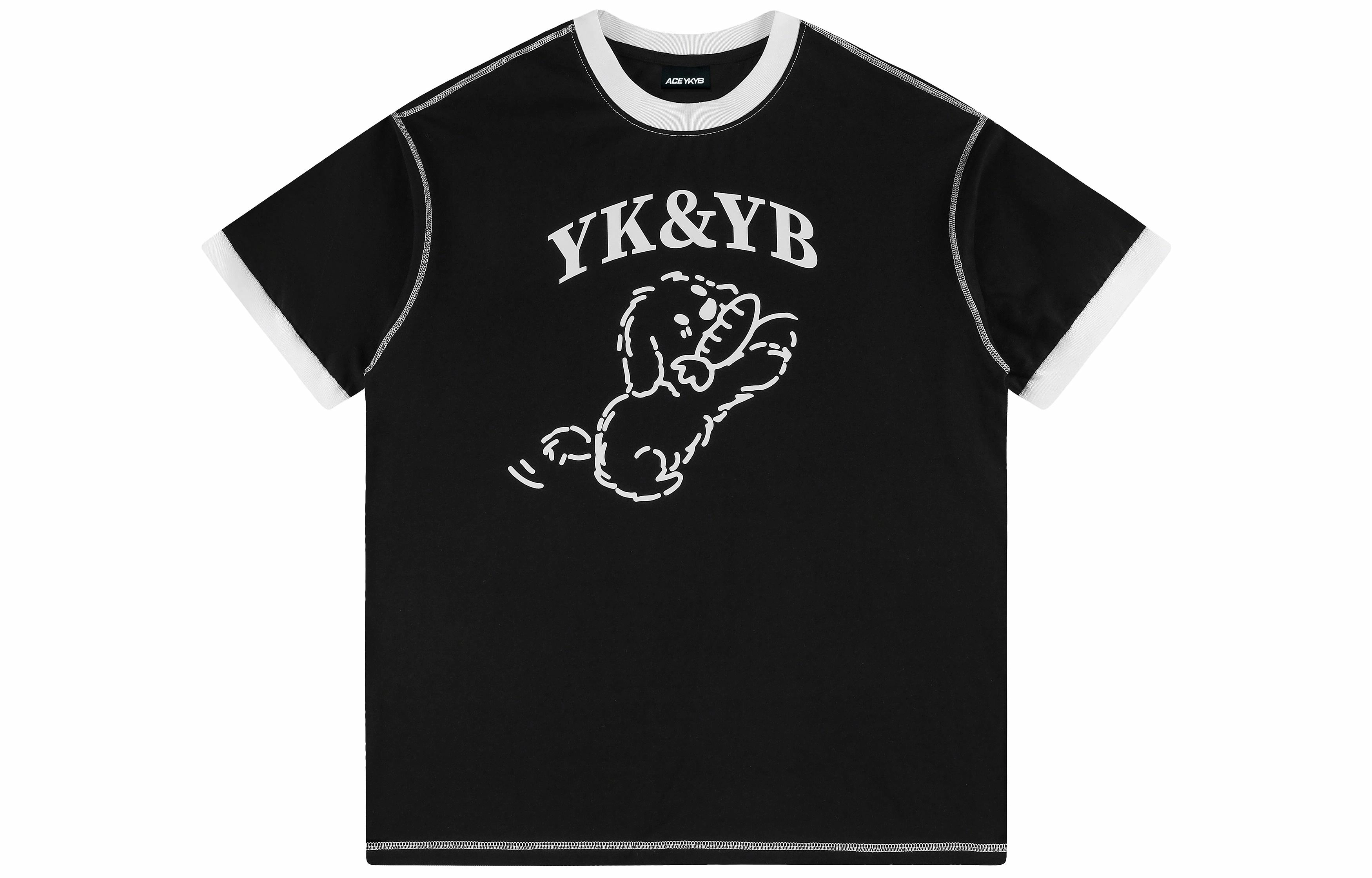YKYB T