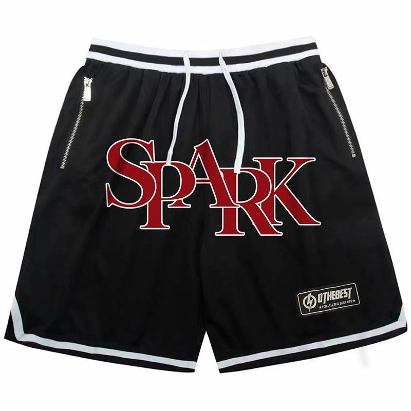 MIRACLE KILL x SPARK INFINITE