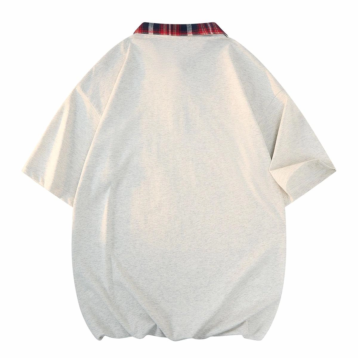 7 SEVFUN Polo