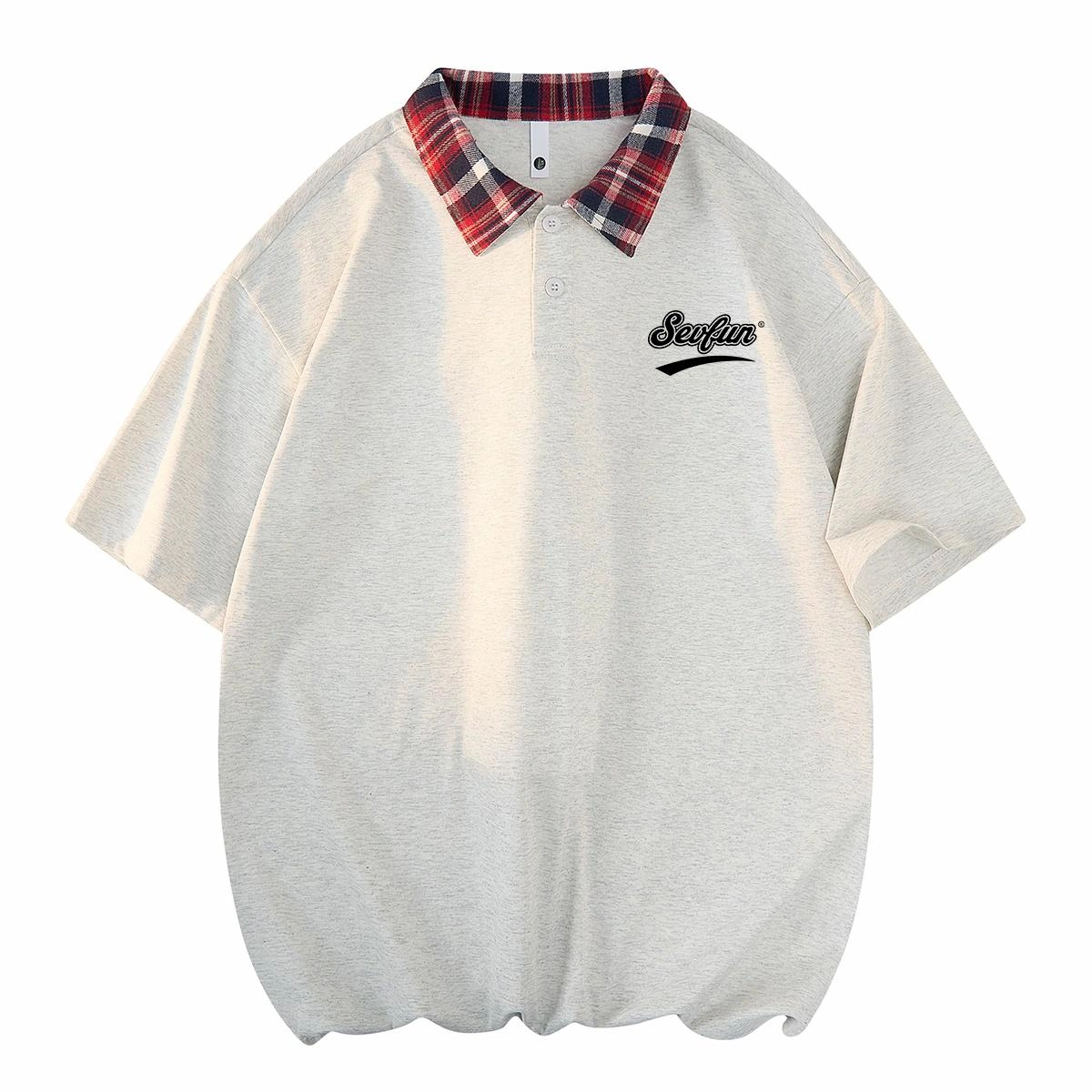 7 SEVFUN Polo
