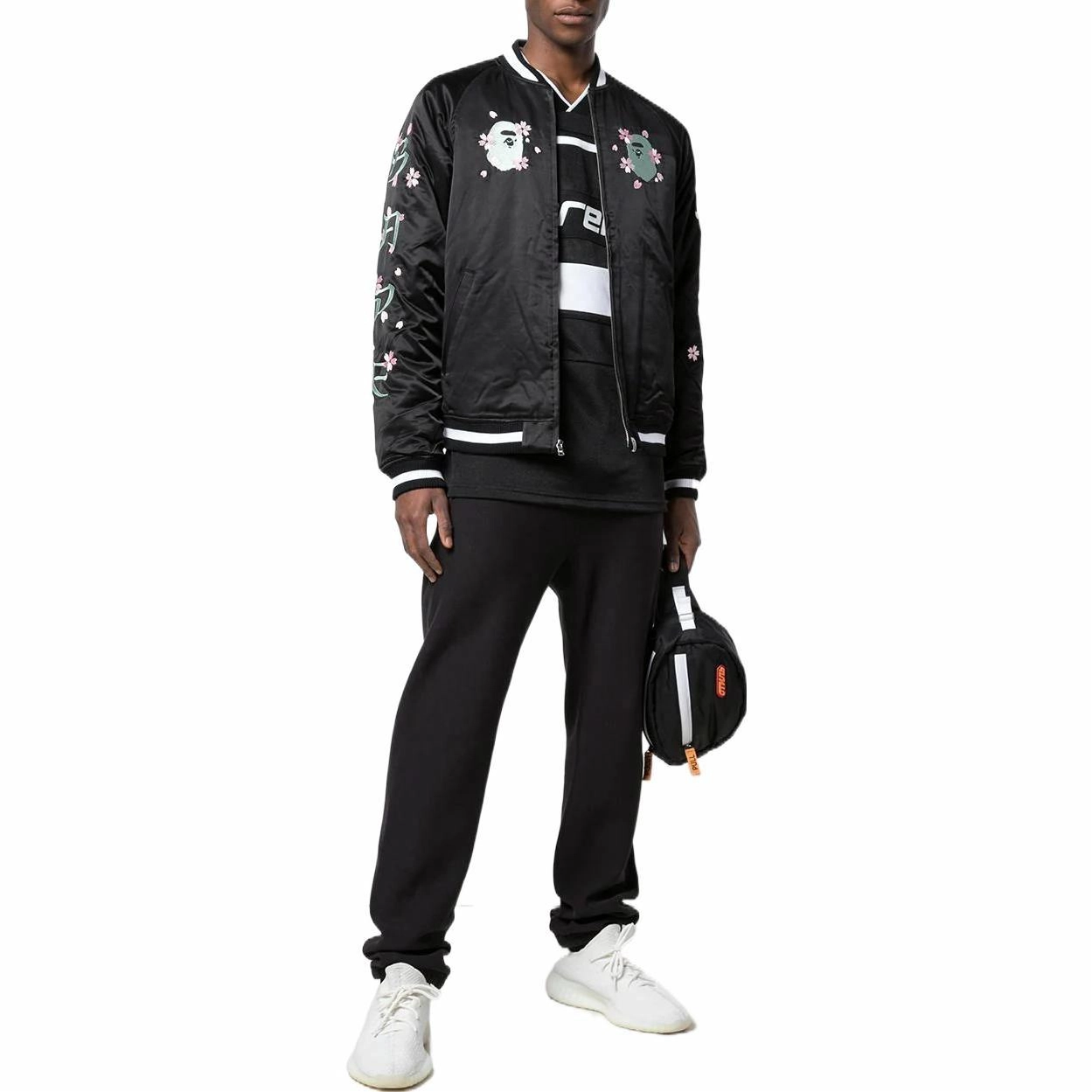A BATHING APE FW22