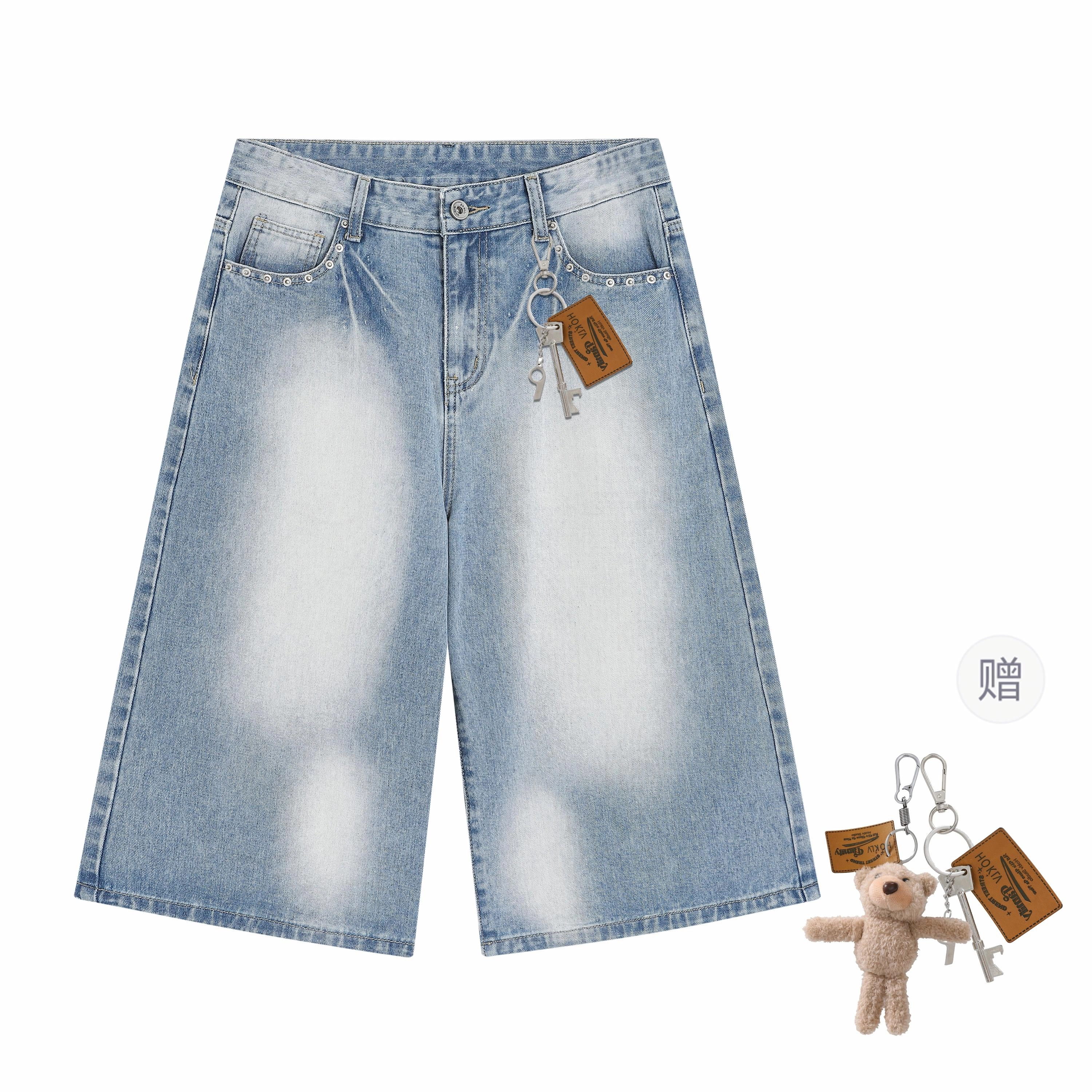 HOKLV SS25 cleanfit