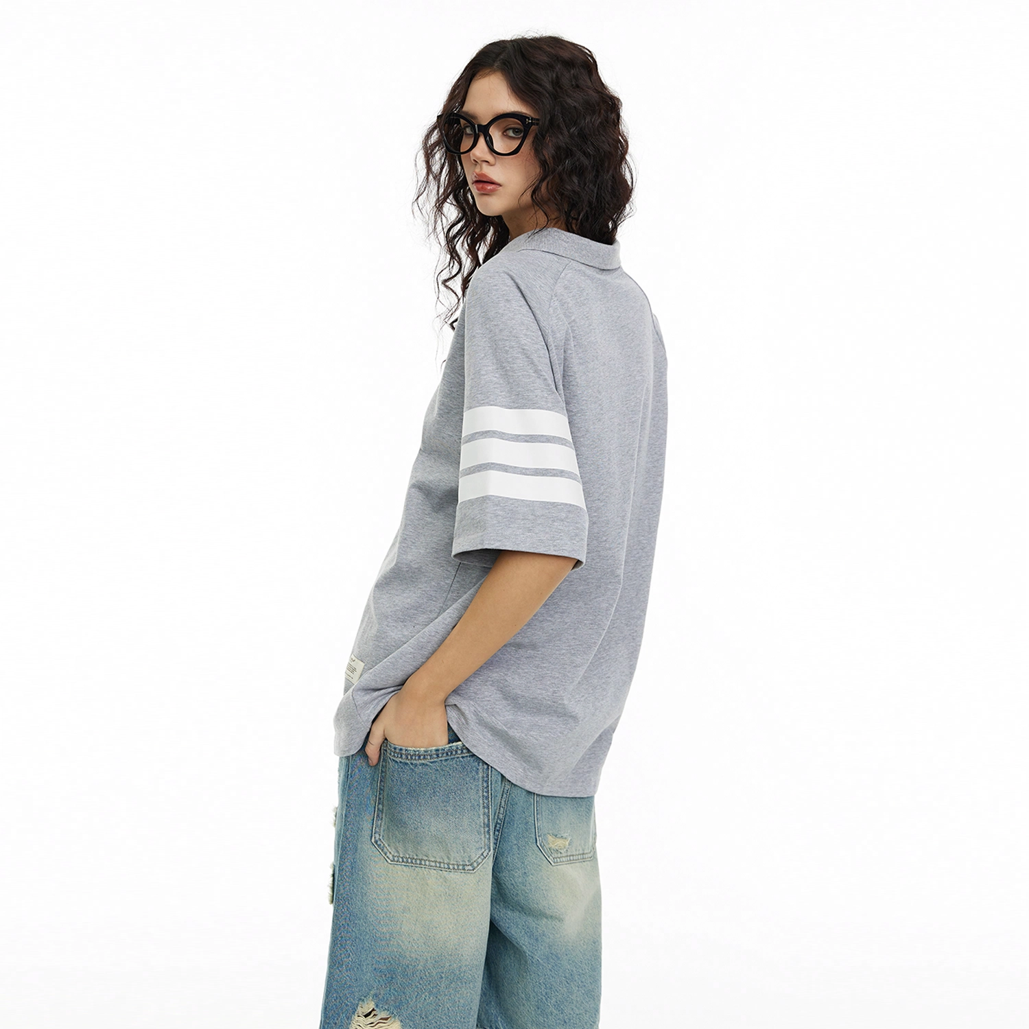ICONS Lab x SSUR PLUS PoloT