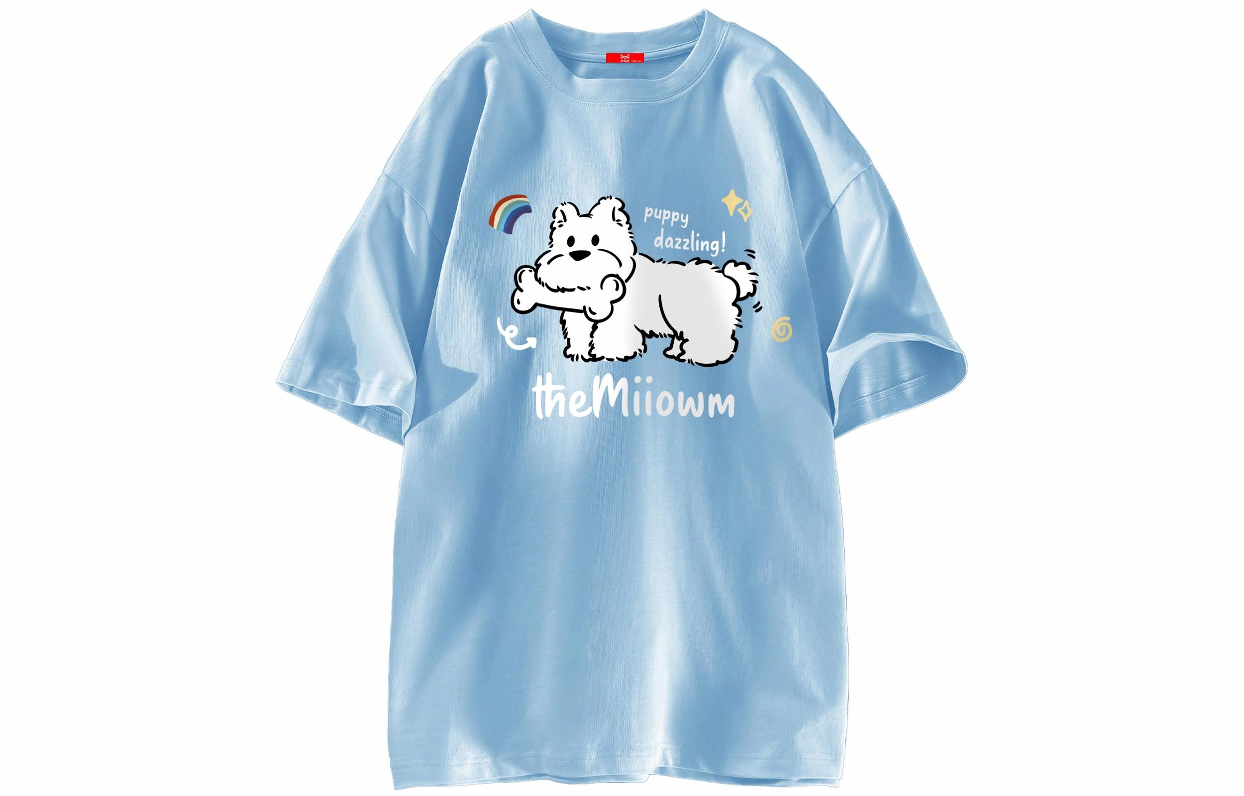 MIIOW logoT