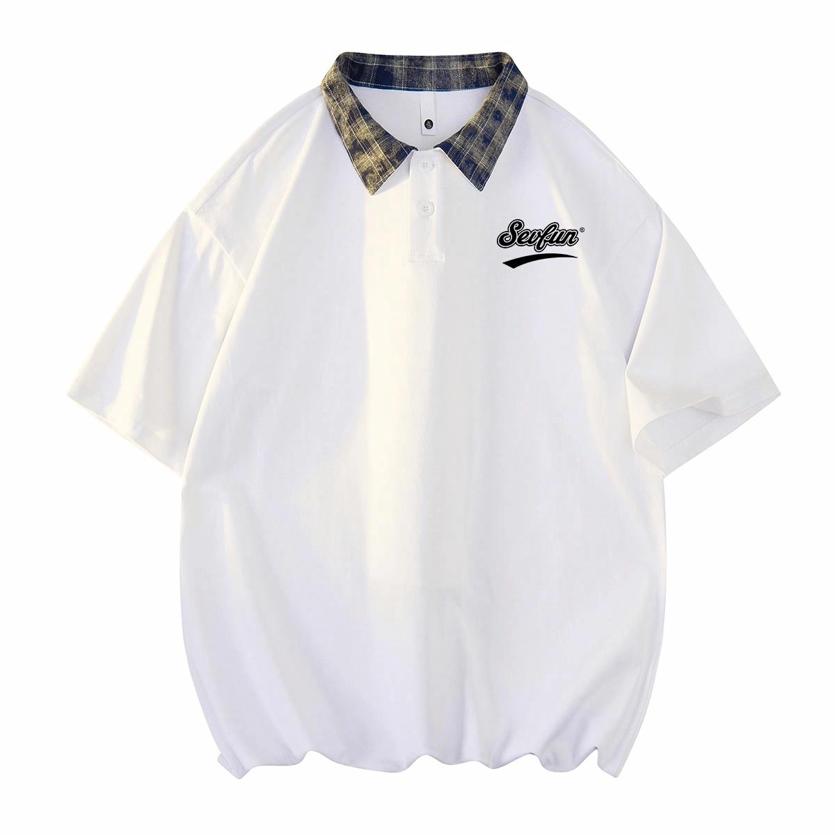 7 SEVFUN Polo