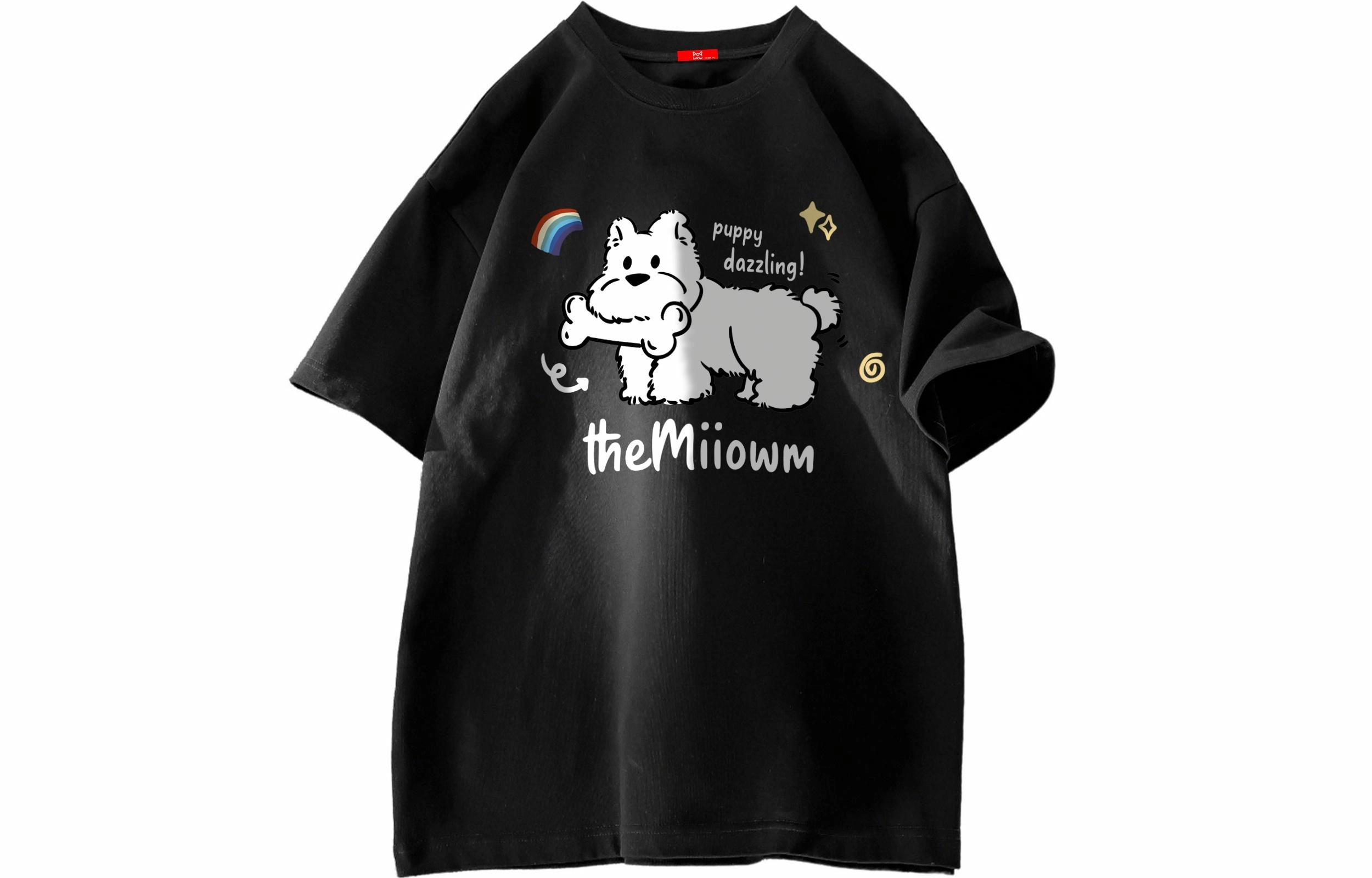 MIIOW logoT
