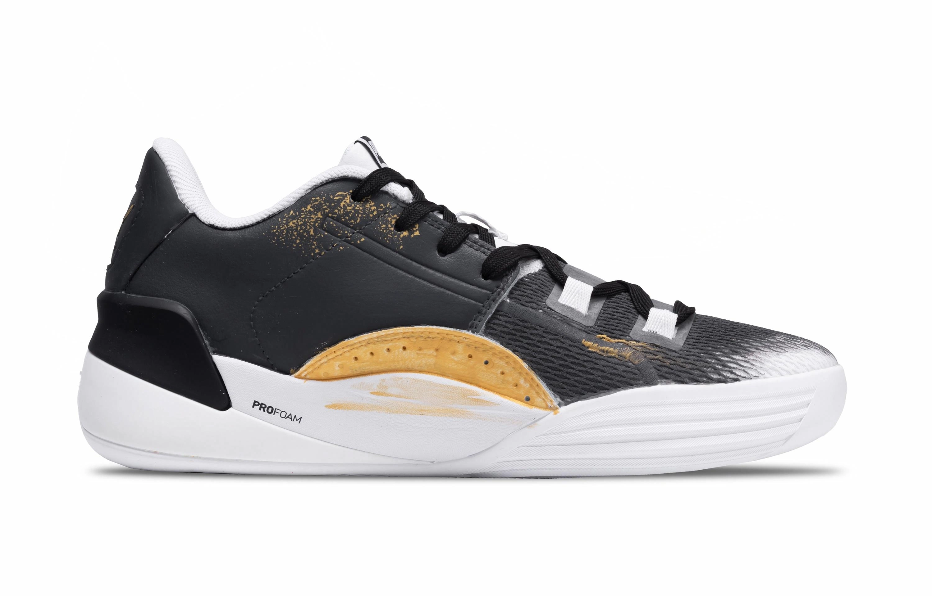 PUMA Clyde Hardwood Team