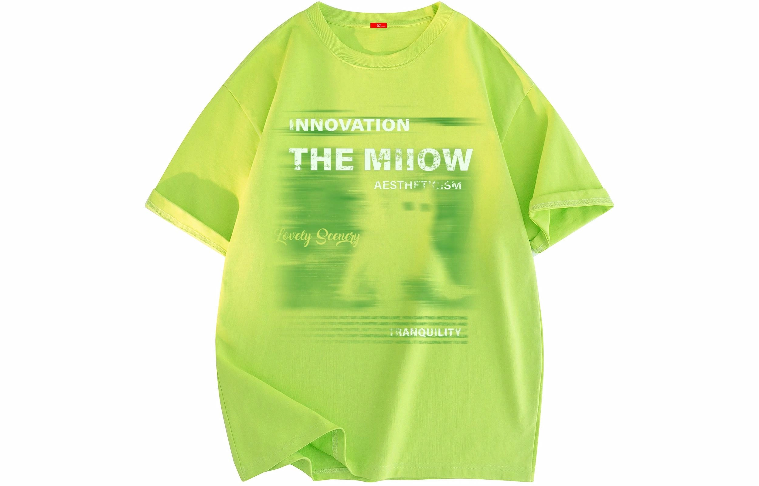 MIIOW T