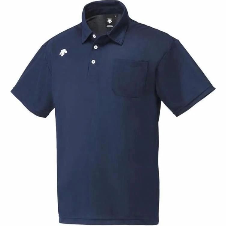 DESCENTE LogoPolo