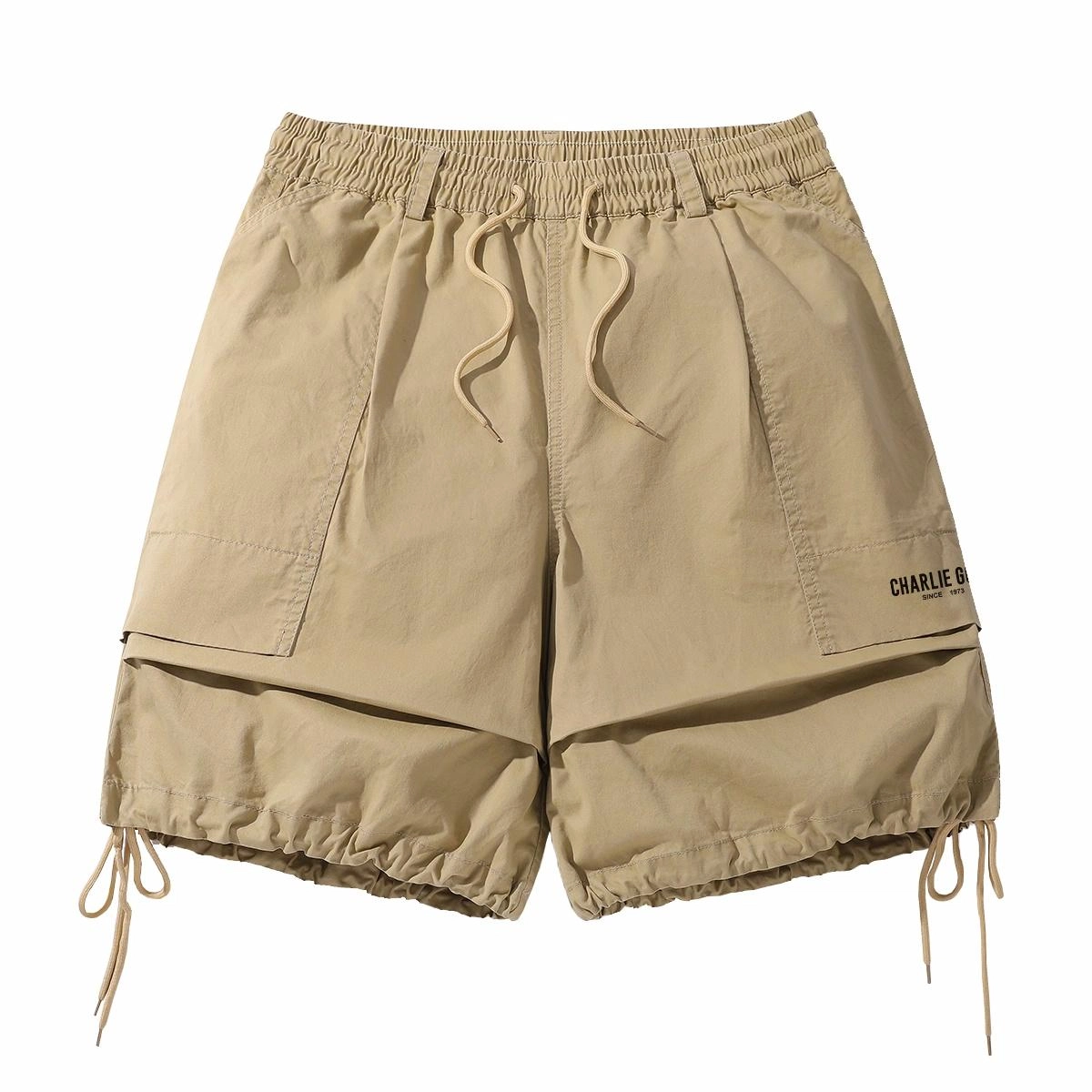 CHARLIE GOLF cleanfit
