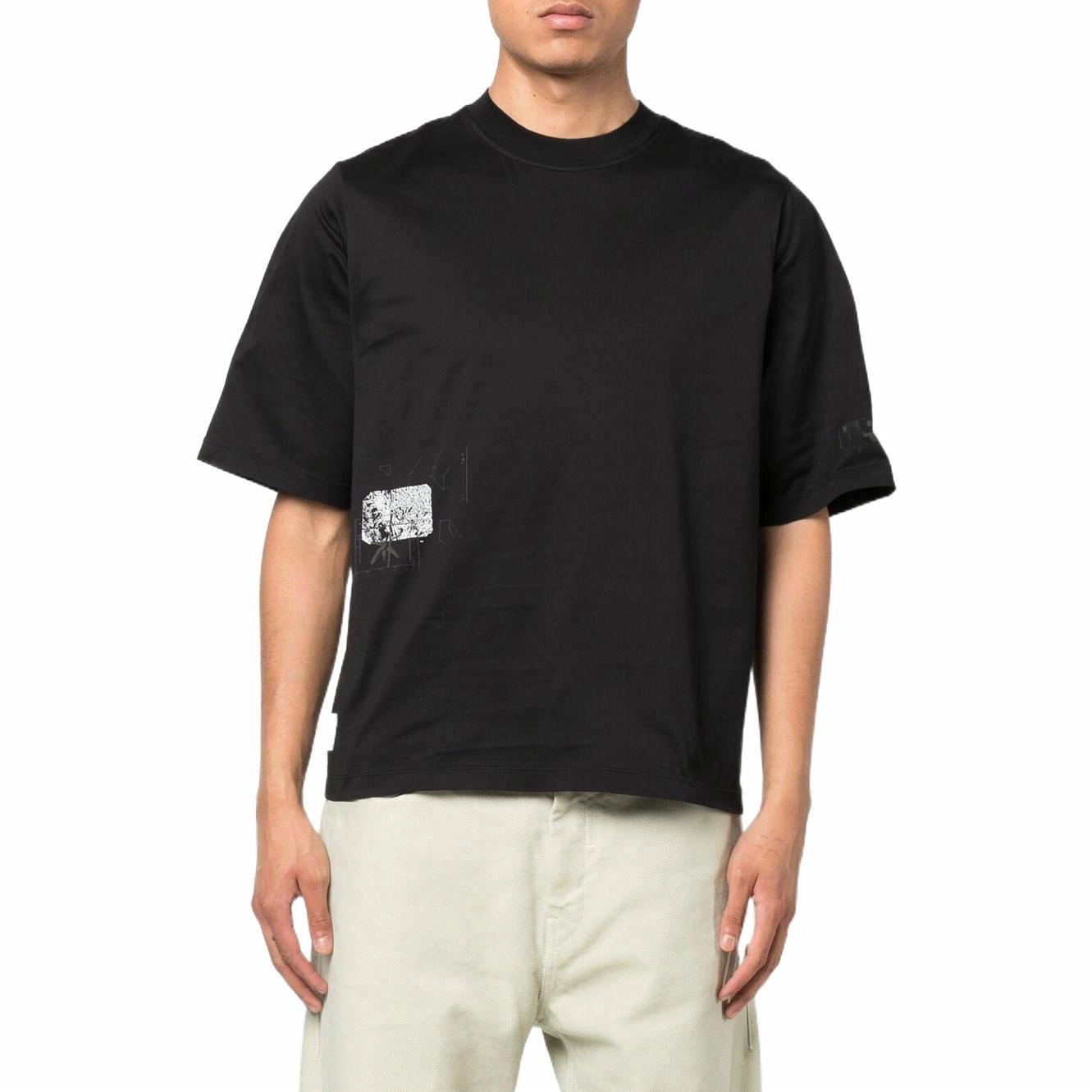 STONE ISLAND FW22 Shadow Project T