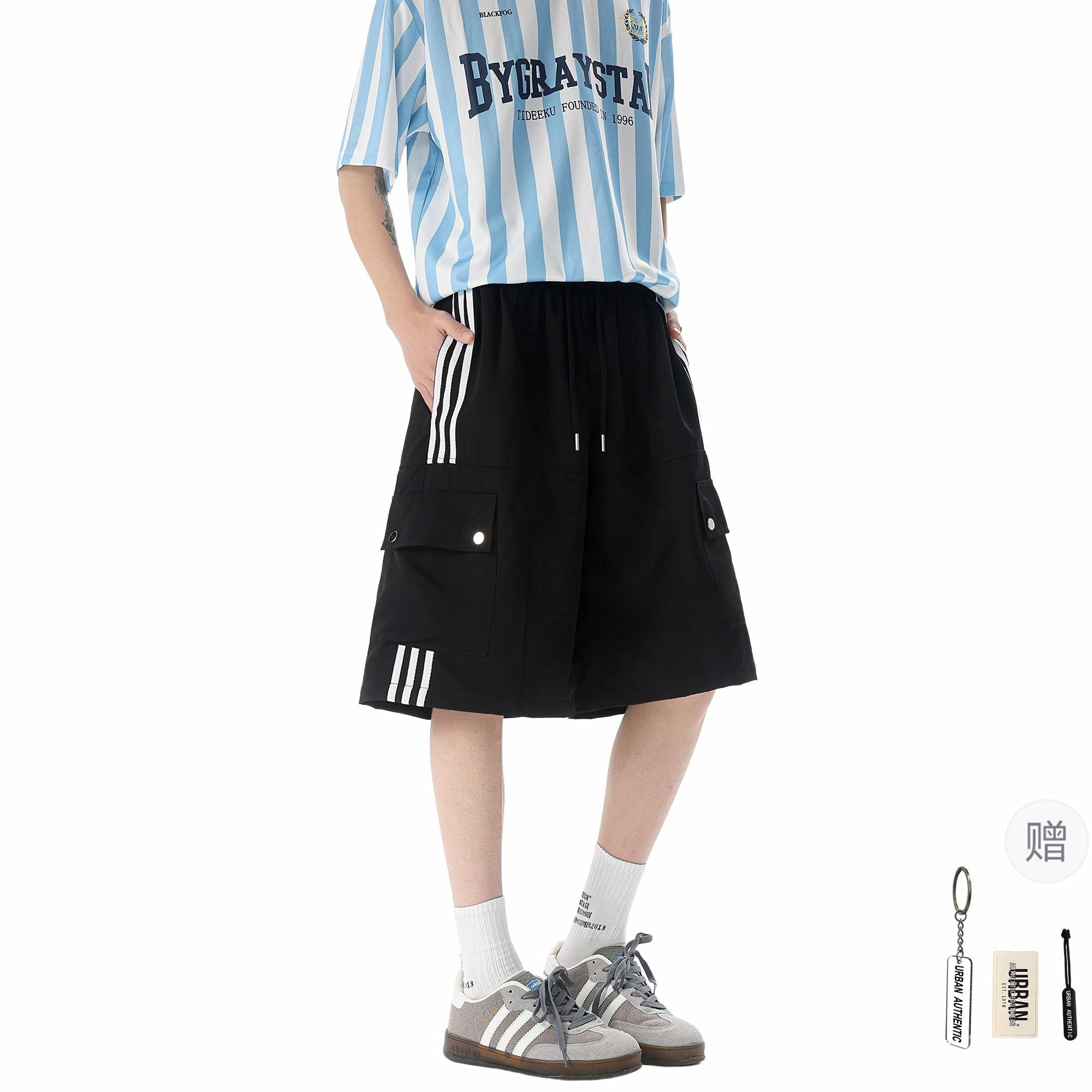 URBAN AUTHENTIC