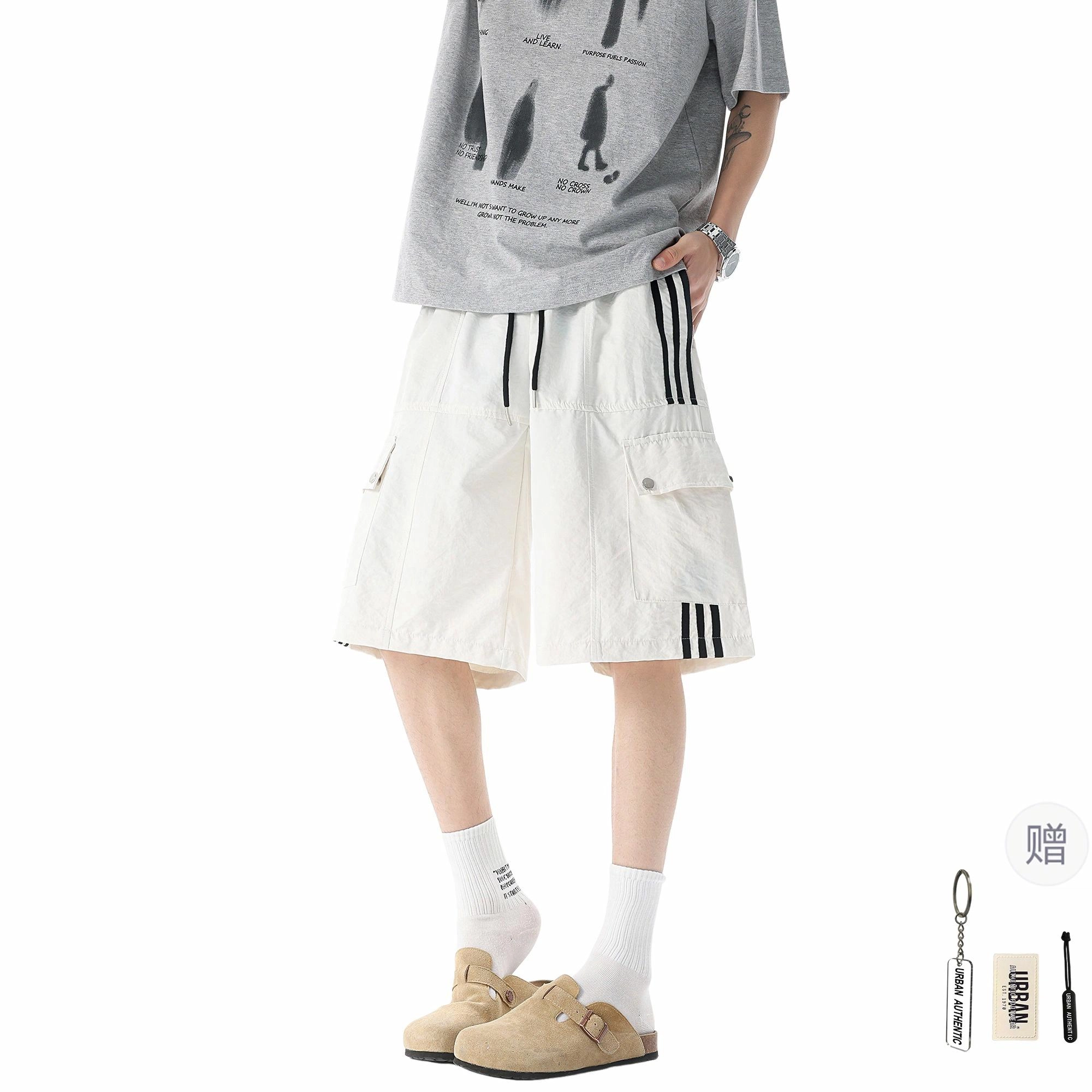 URBAN AUTHENTIC
