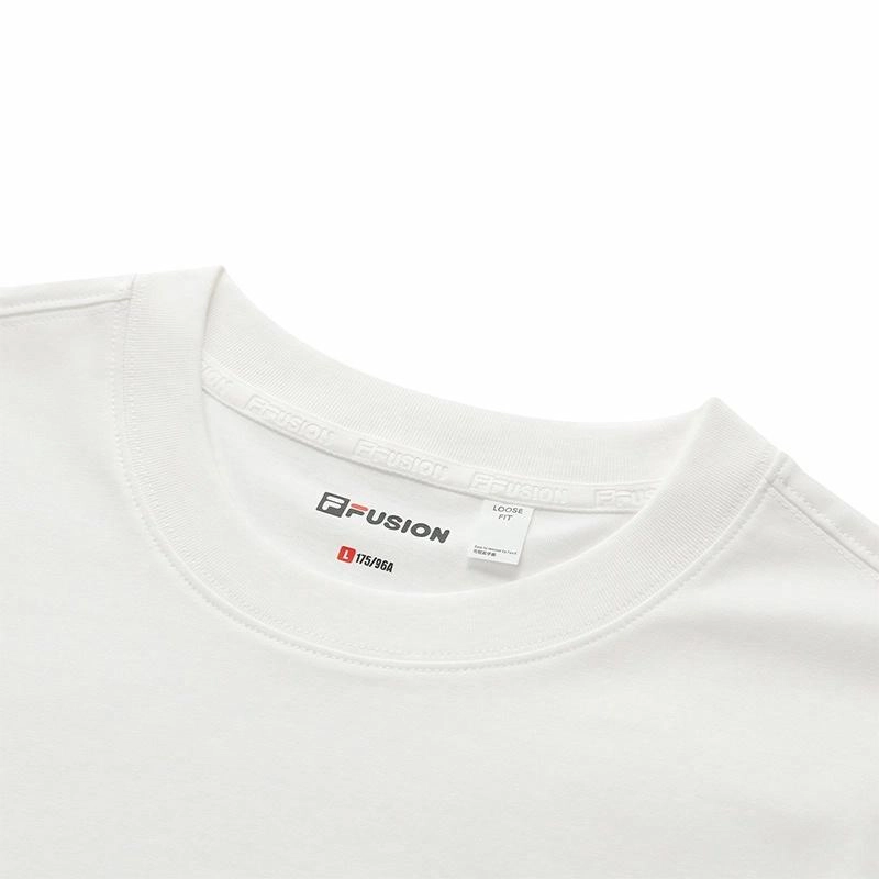 FILA FUSION T -WT