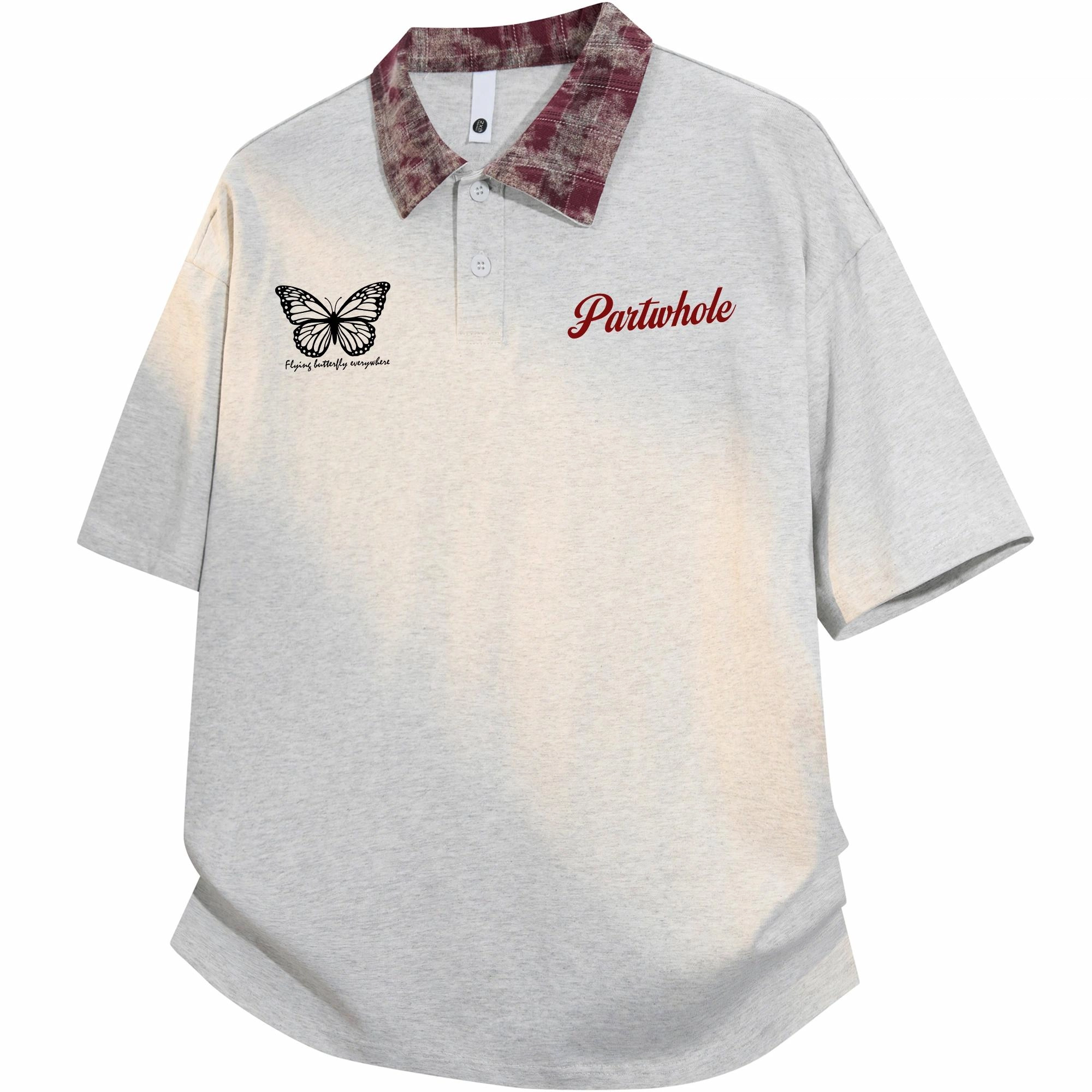 PARTWHOLE Polo