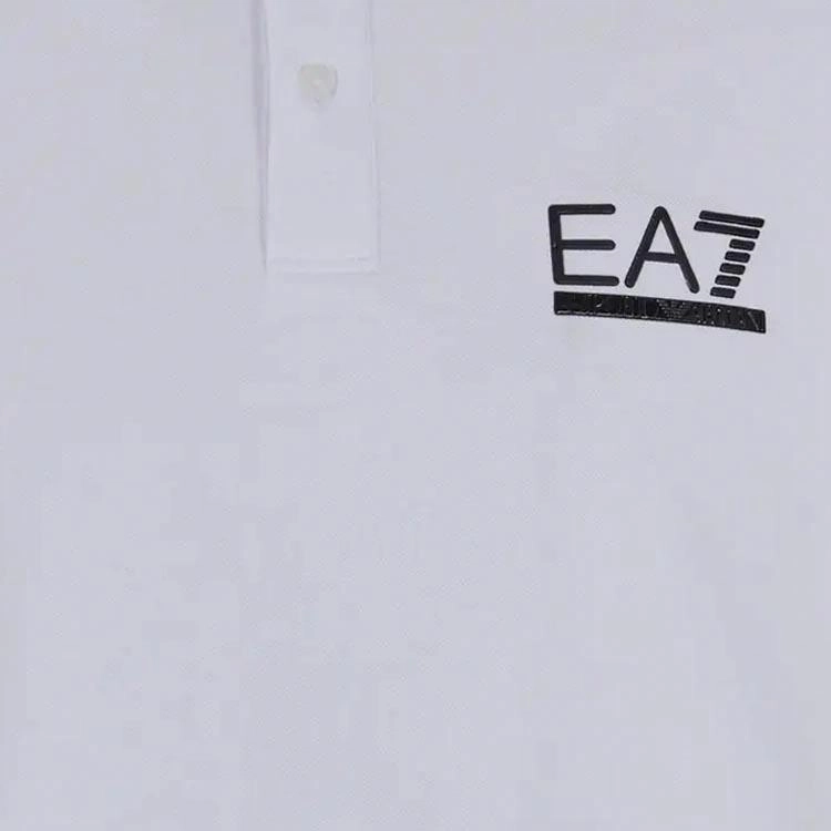 EMPORIO ARMANI EA7 SS24 LogoPolo