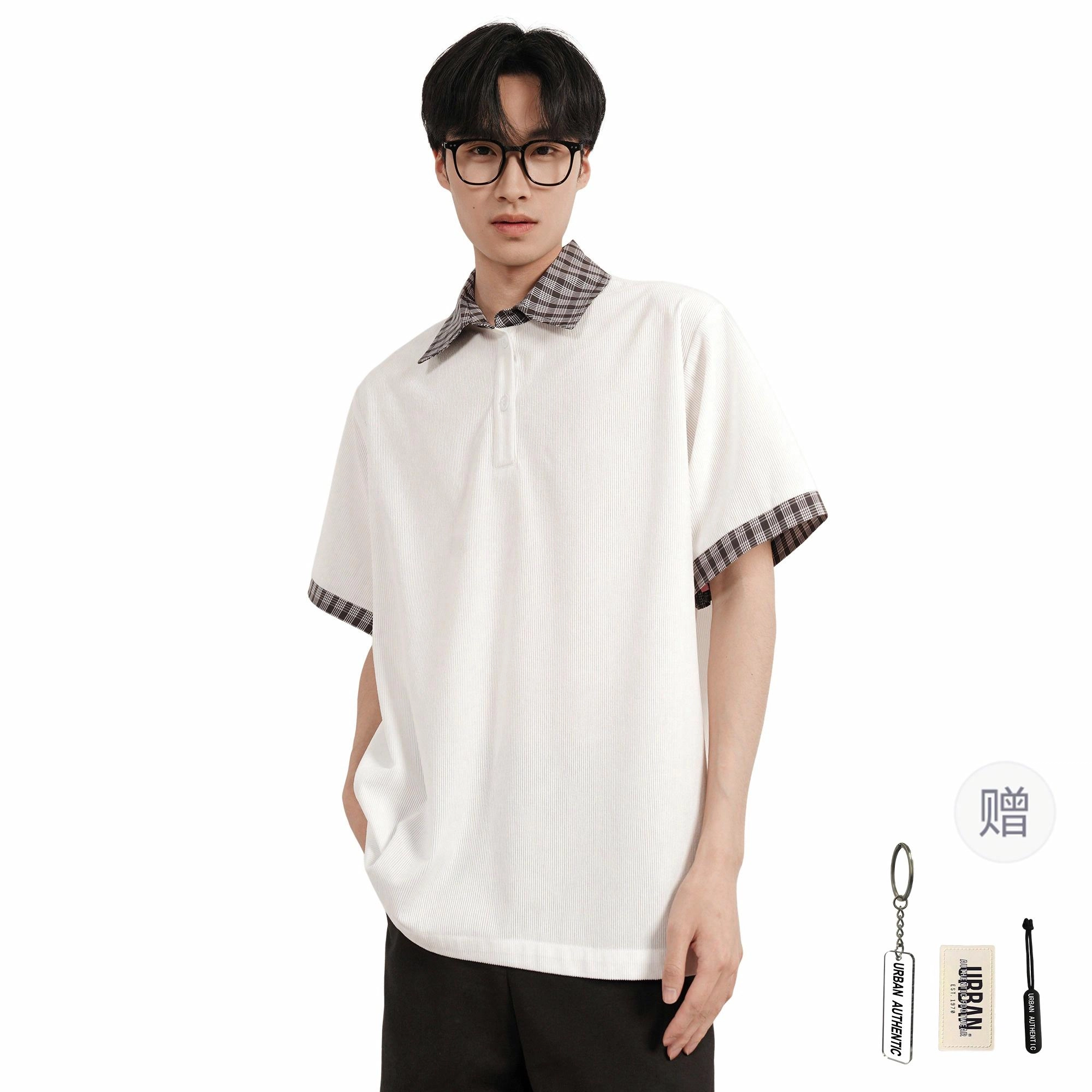 URBAN AUTHENTIC T