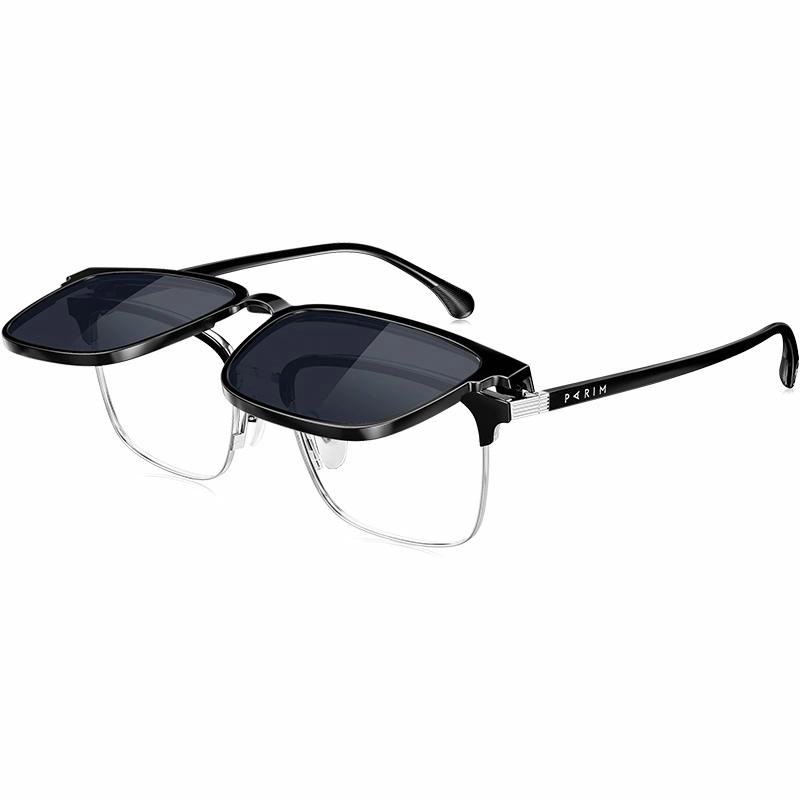PARIM TR90 TAC TRCP