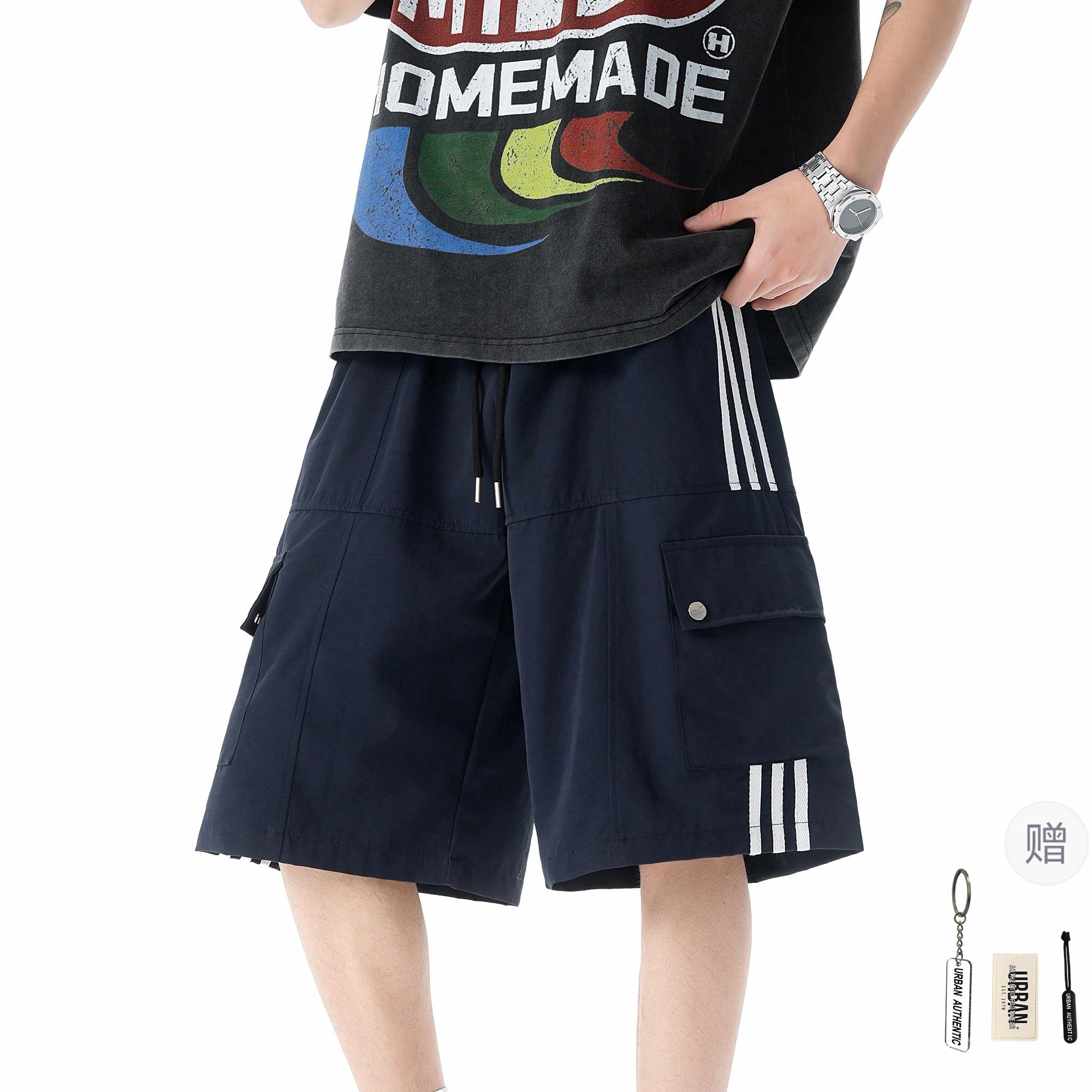 URBAN AUTHENTIC